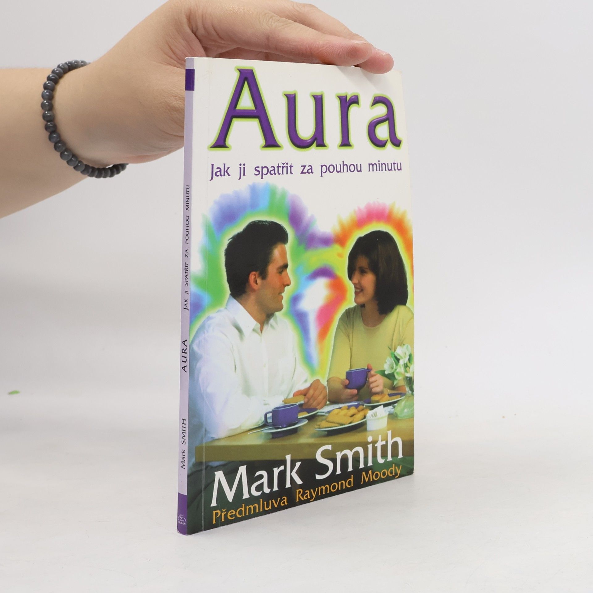 Mark Smith Aura