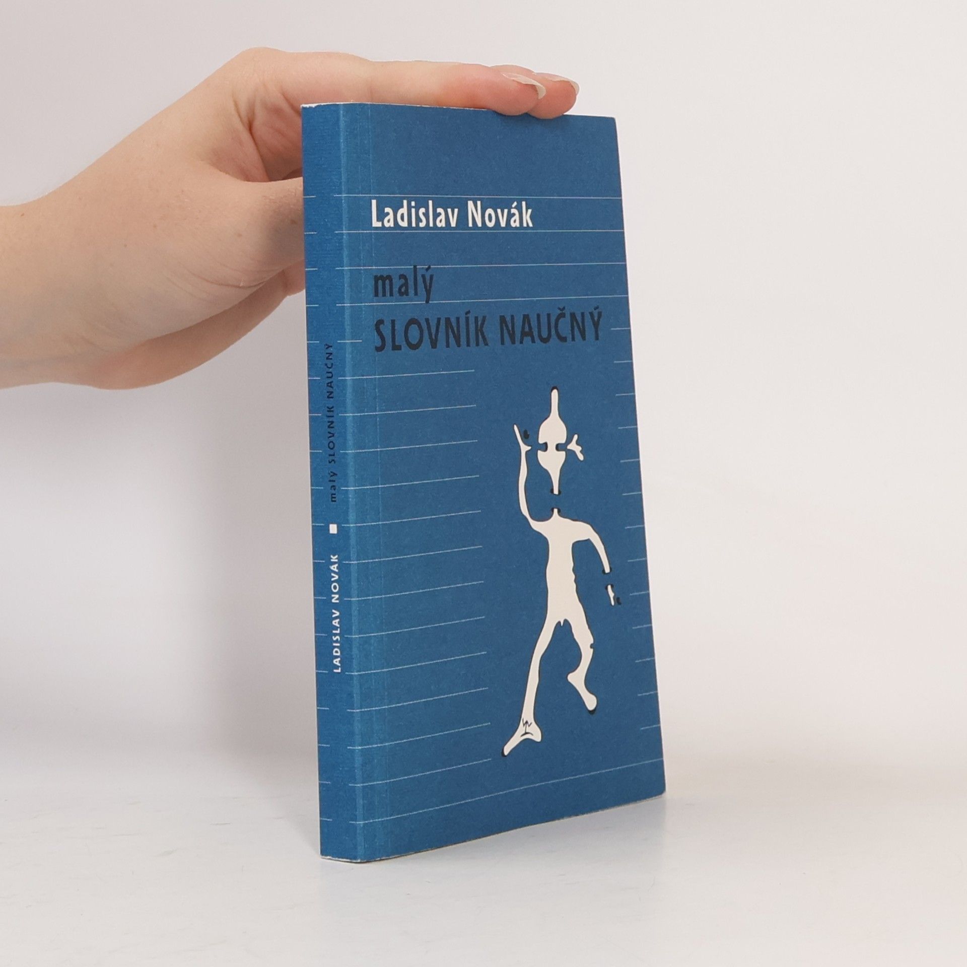 Ladislav Novák Malý slovník naučný