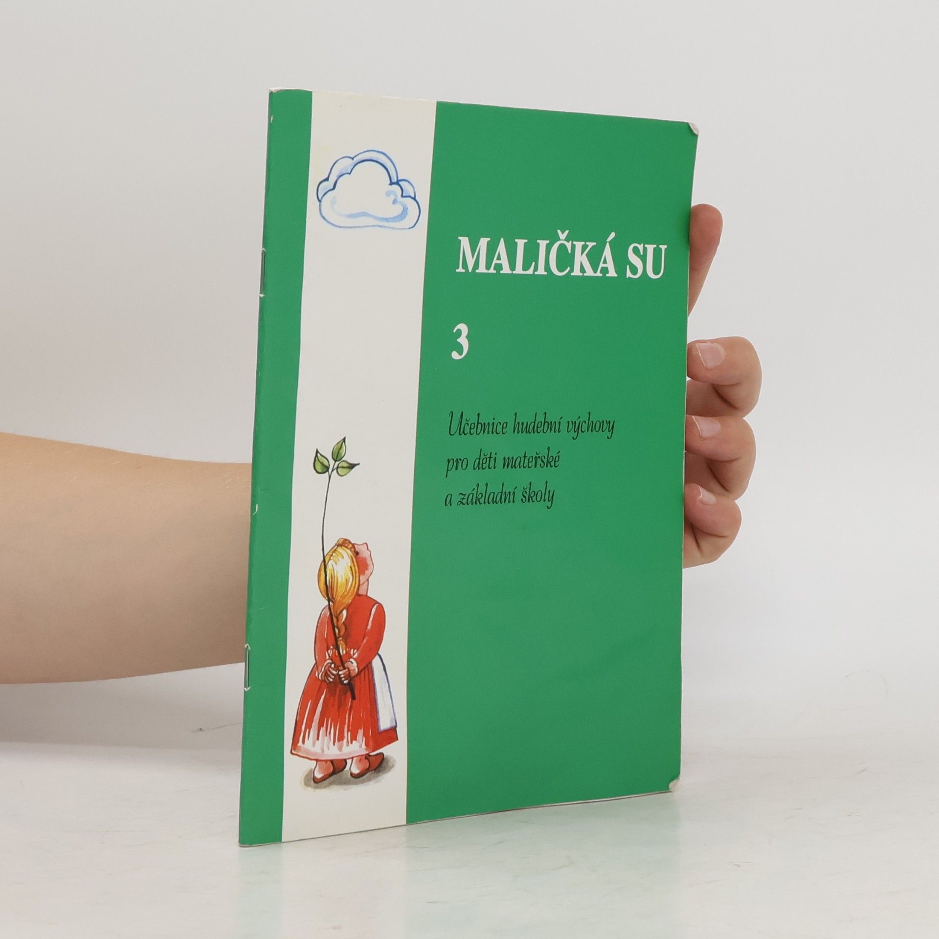 Maličká su 3
