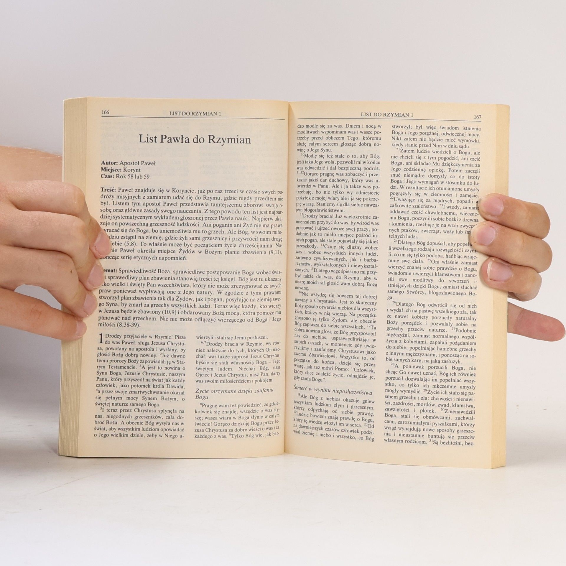 Living Bibles International Słowo Życia