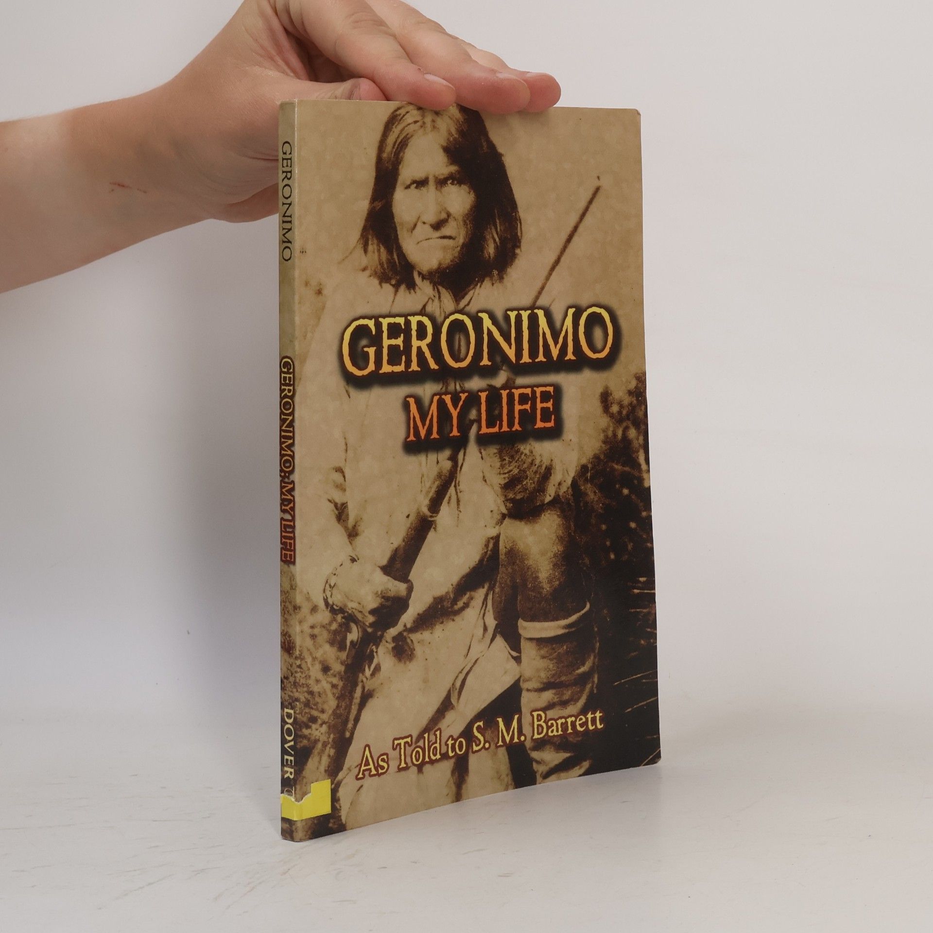 Geronimo Geronimo