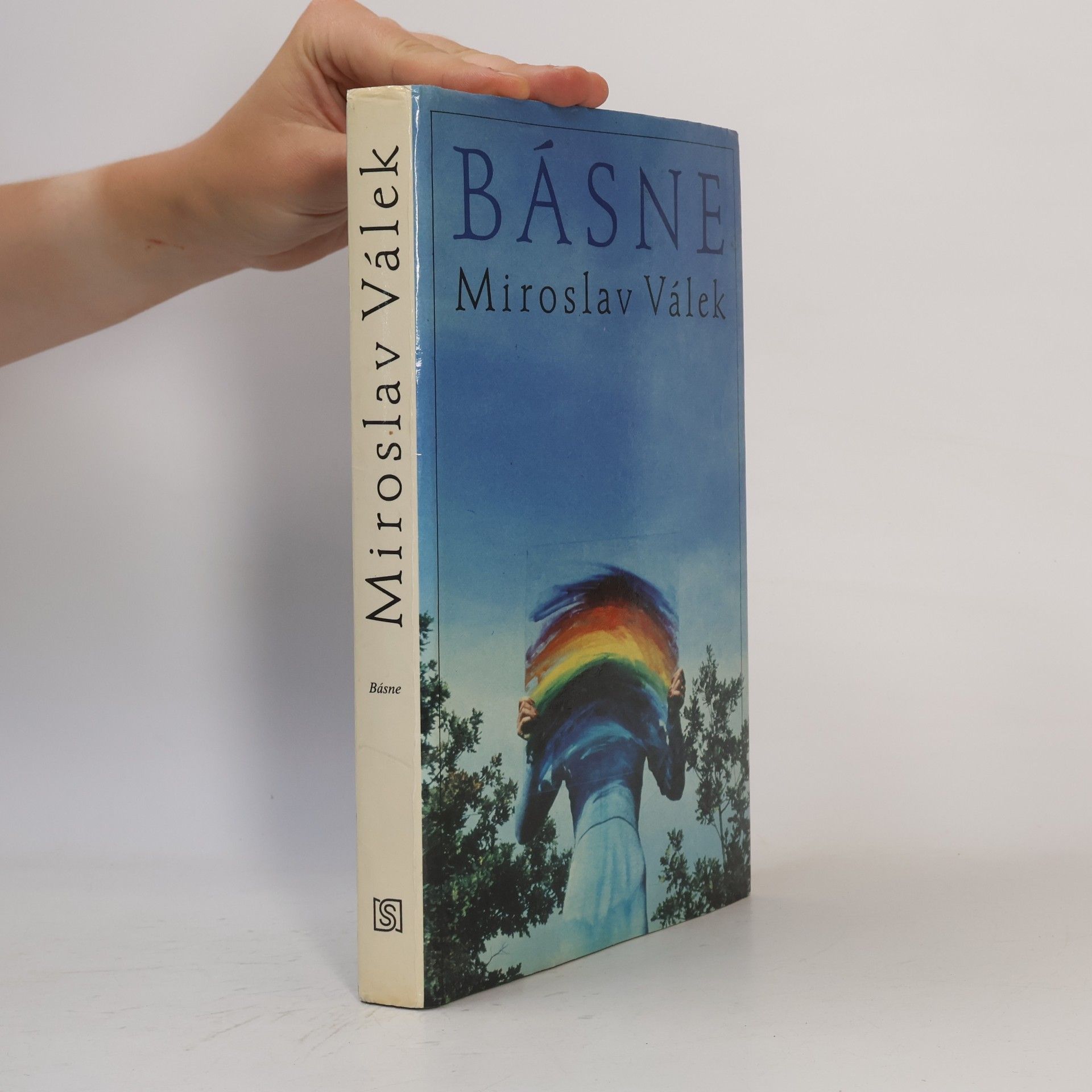 Básne
