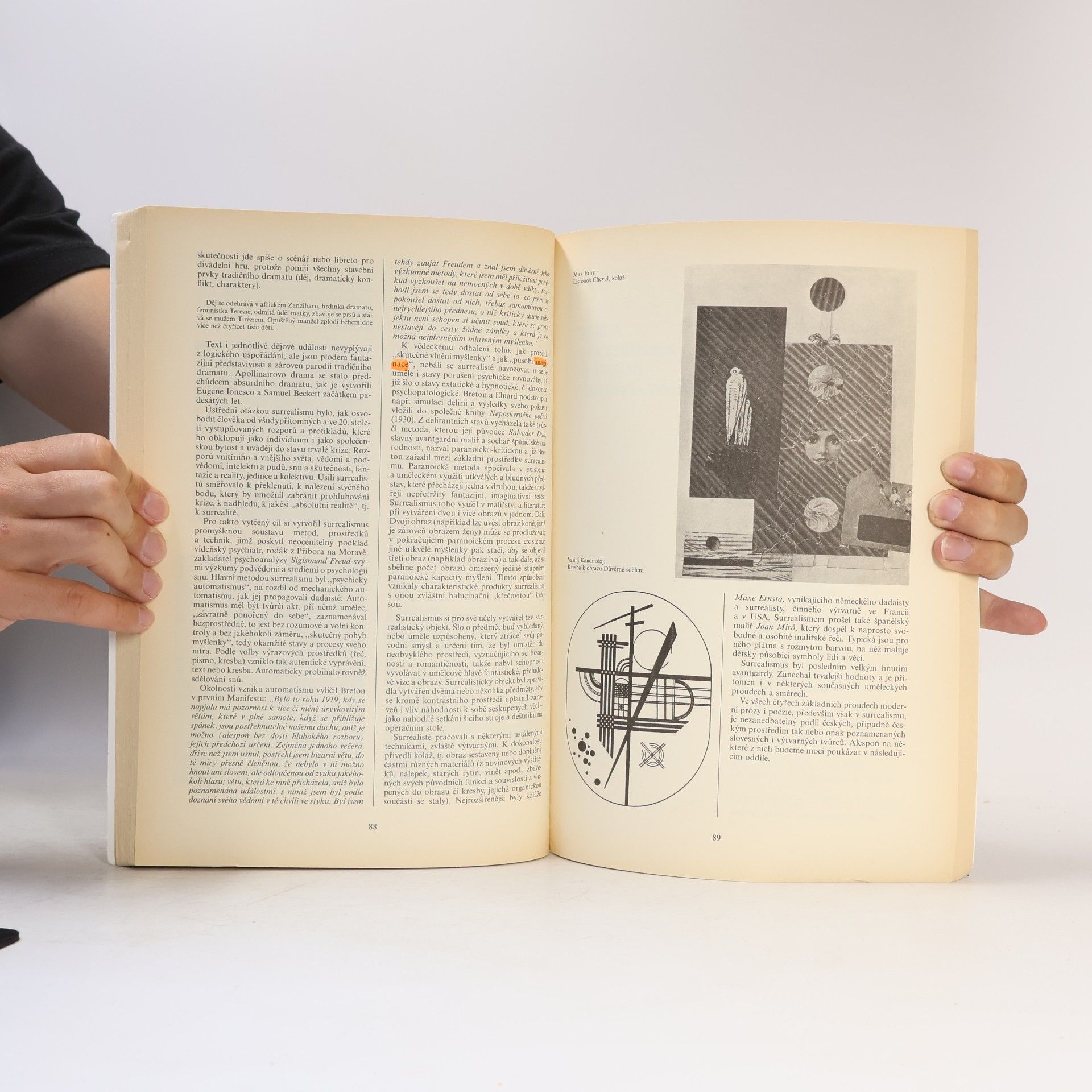 Bohumil Balajka Přehledné dějiny literatury II. Dějiny české literatury od konce 19. století do r. 1945 s přehledem vývojových tendencí světové literatury