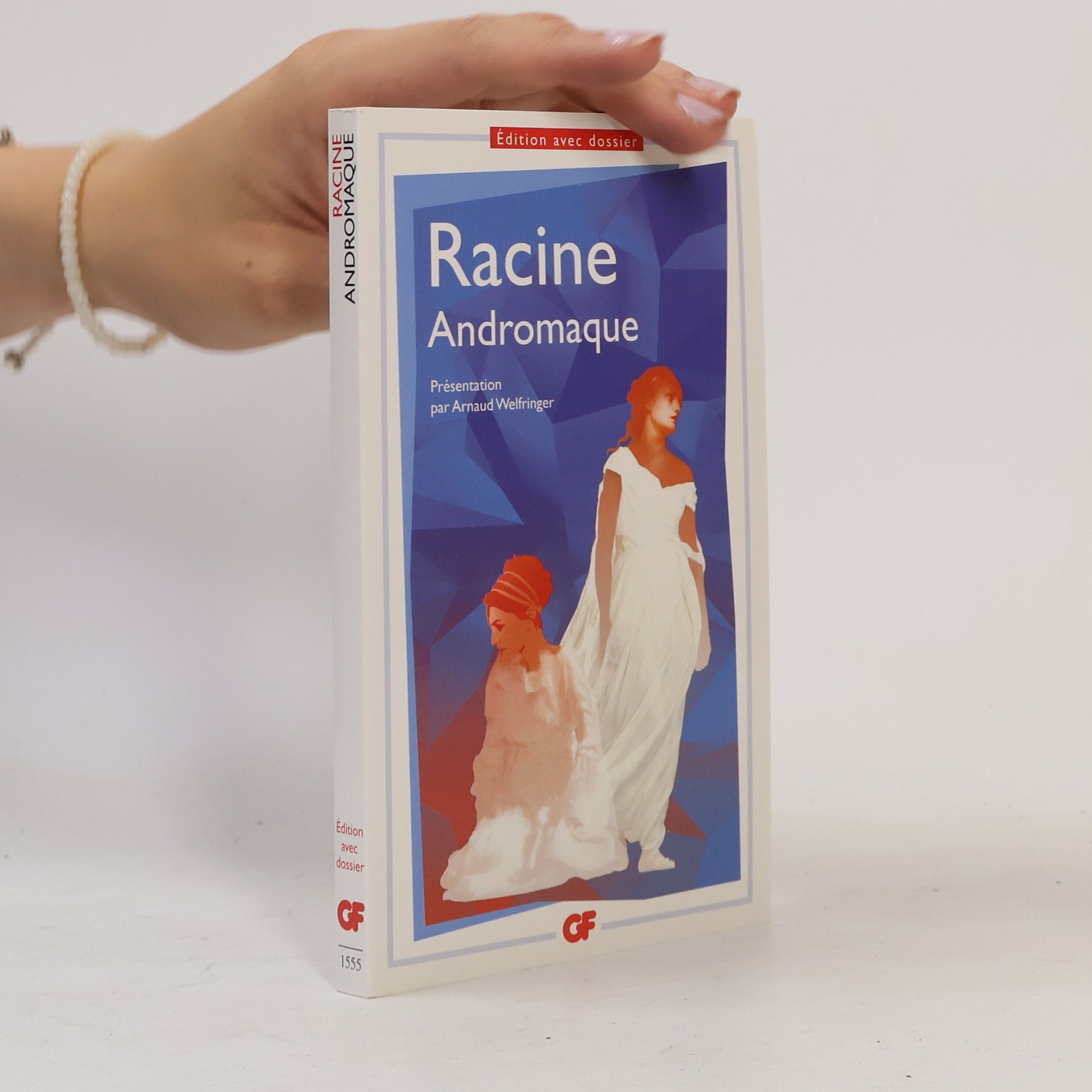 Jean Racine Andromaque