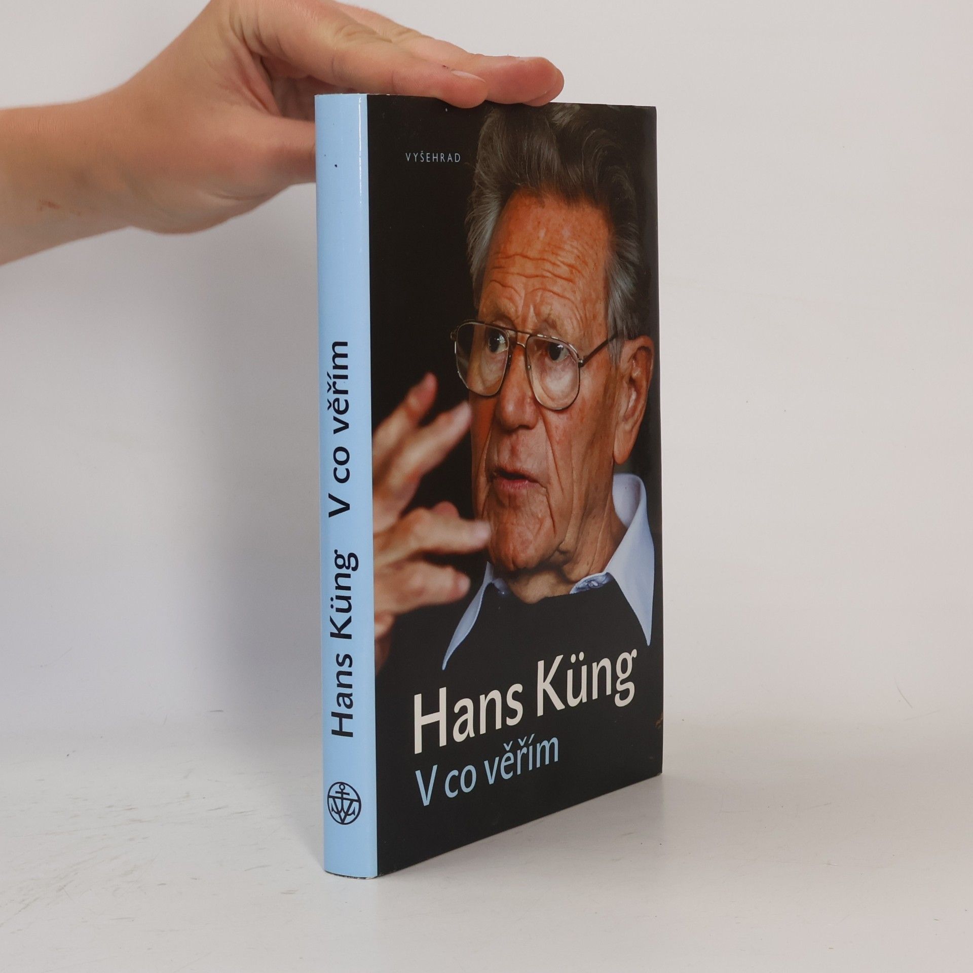Hans Küng V co věřím