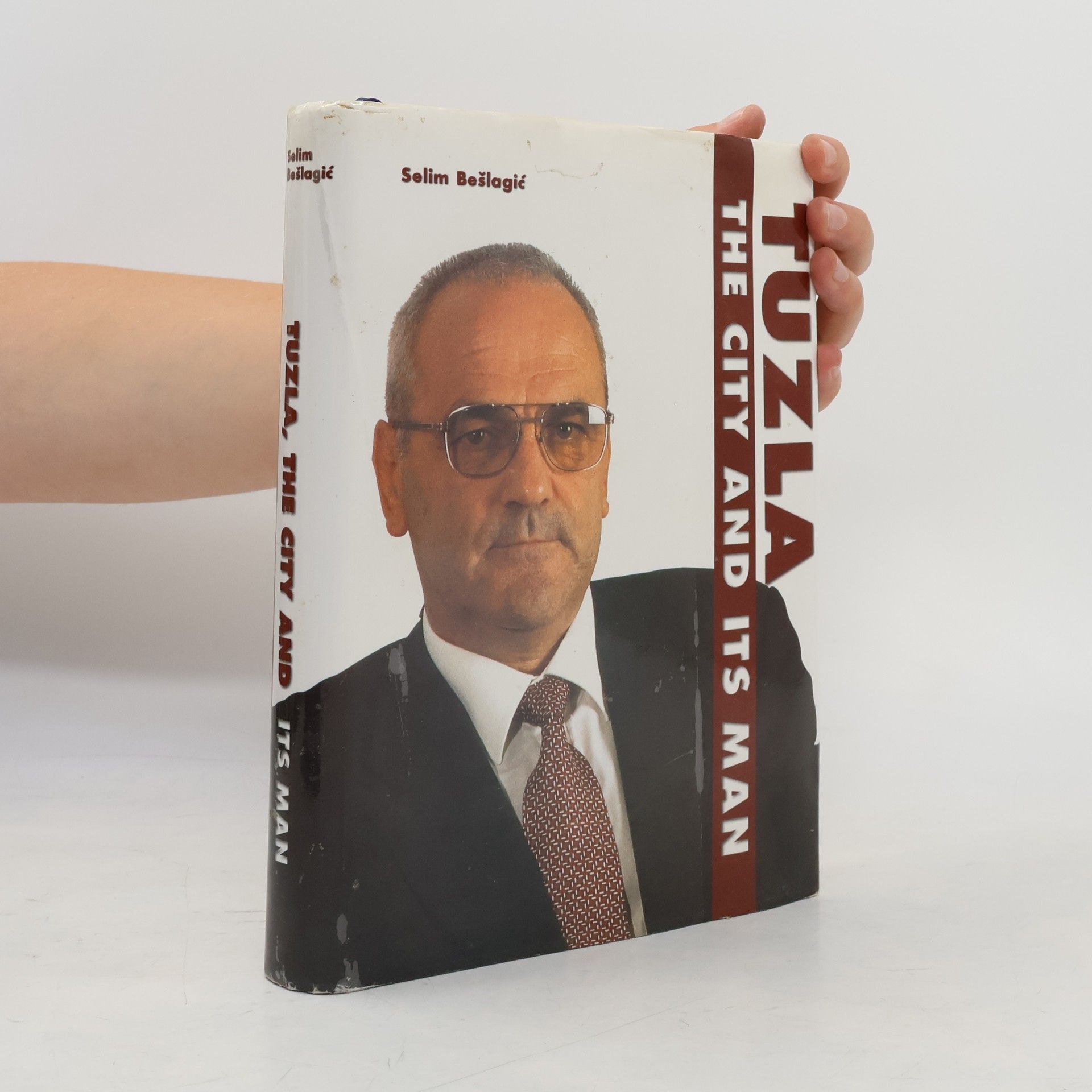 Selim Beslogic Tuzla