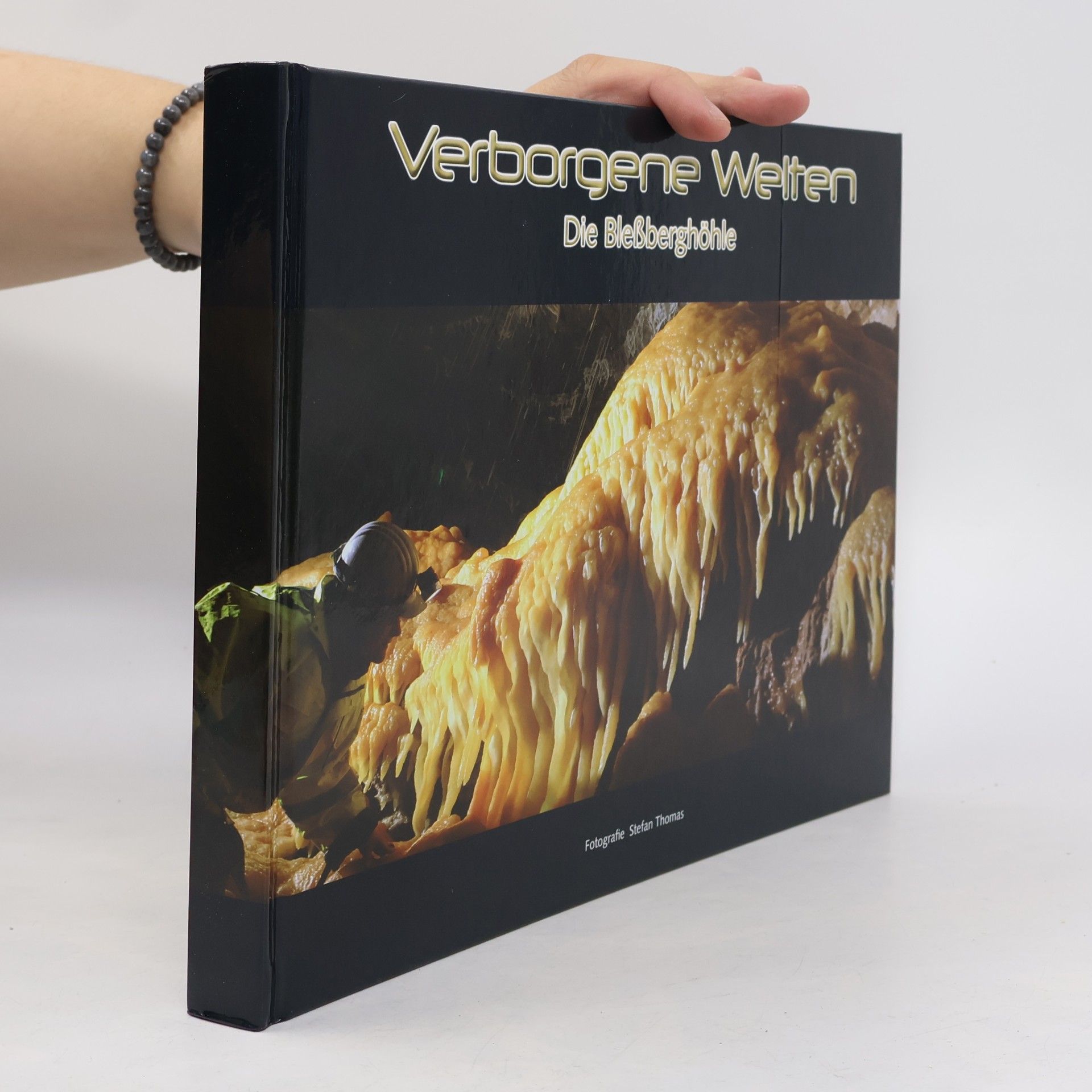 Verborgene Welten