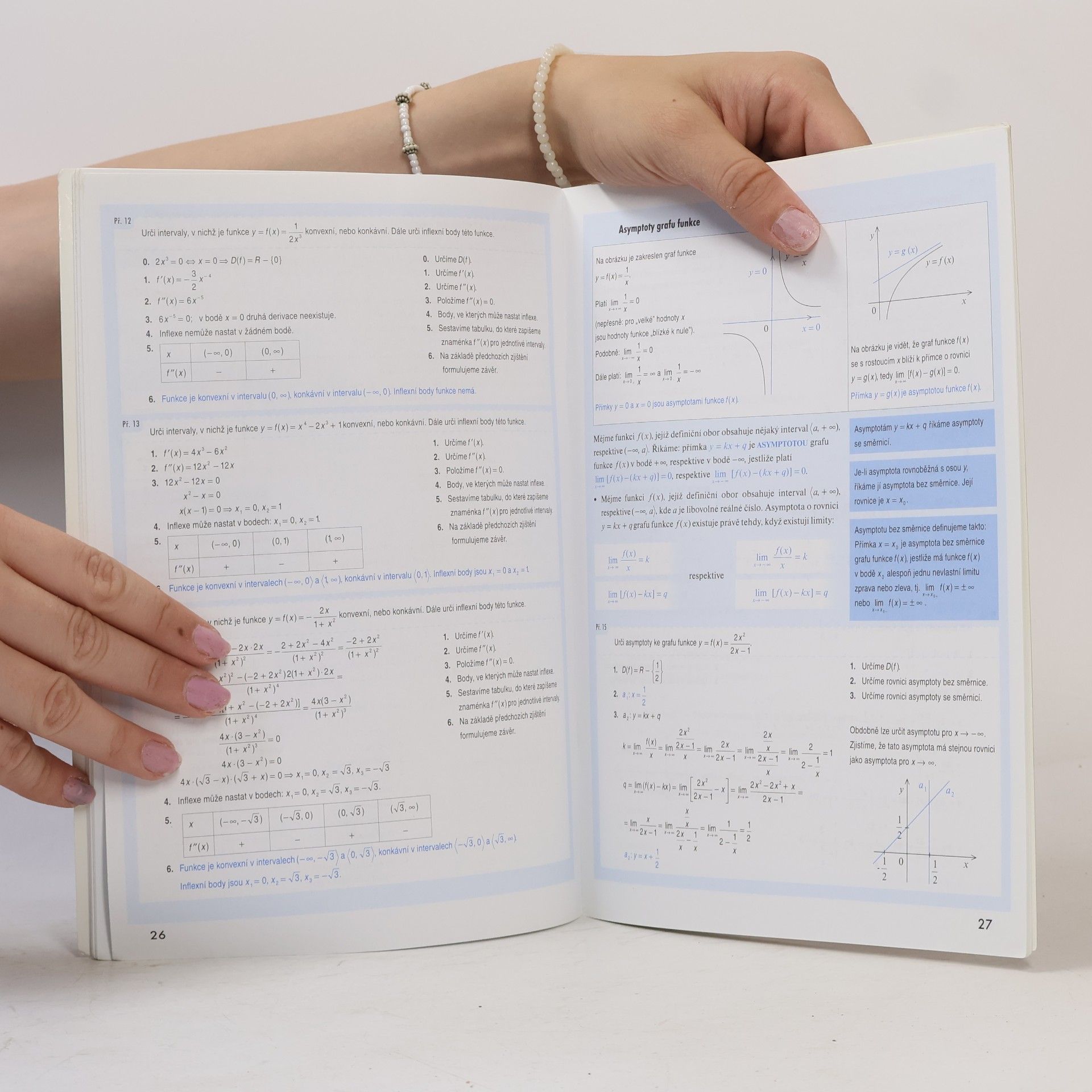 Pavel Čermák Odmaturuj! z matematiky 2. Základy diferenciálního a integrálního počtu