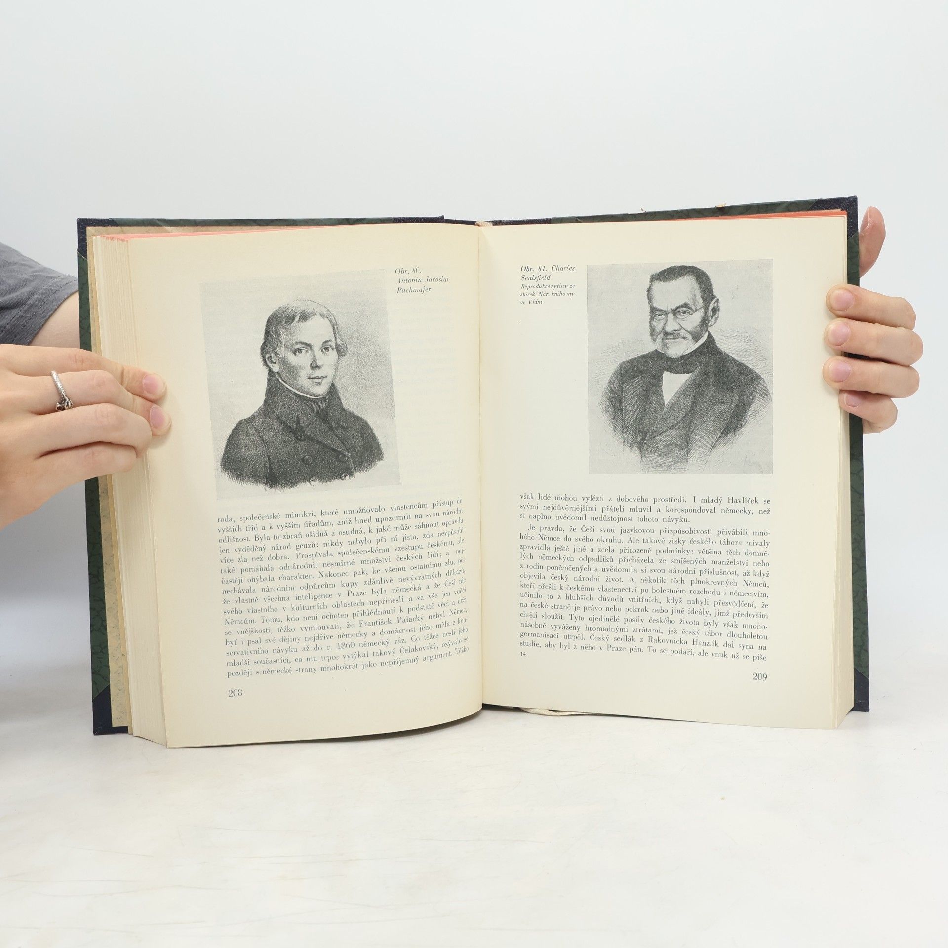 Eduard Bass Čtení o roce osmačtyřicátém