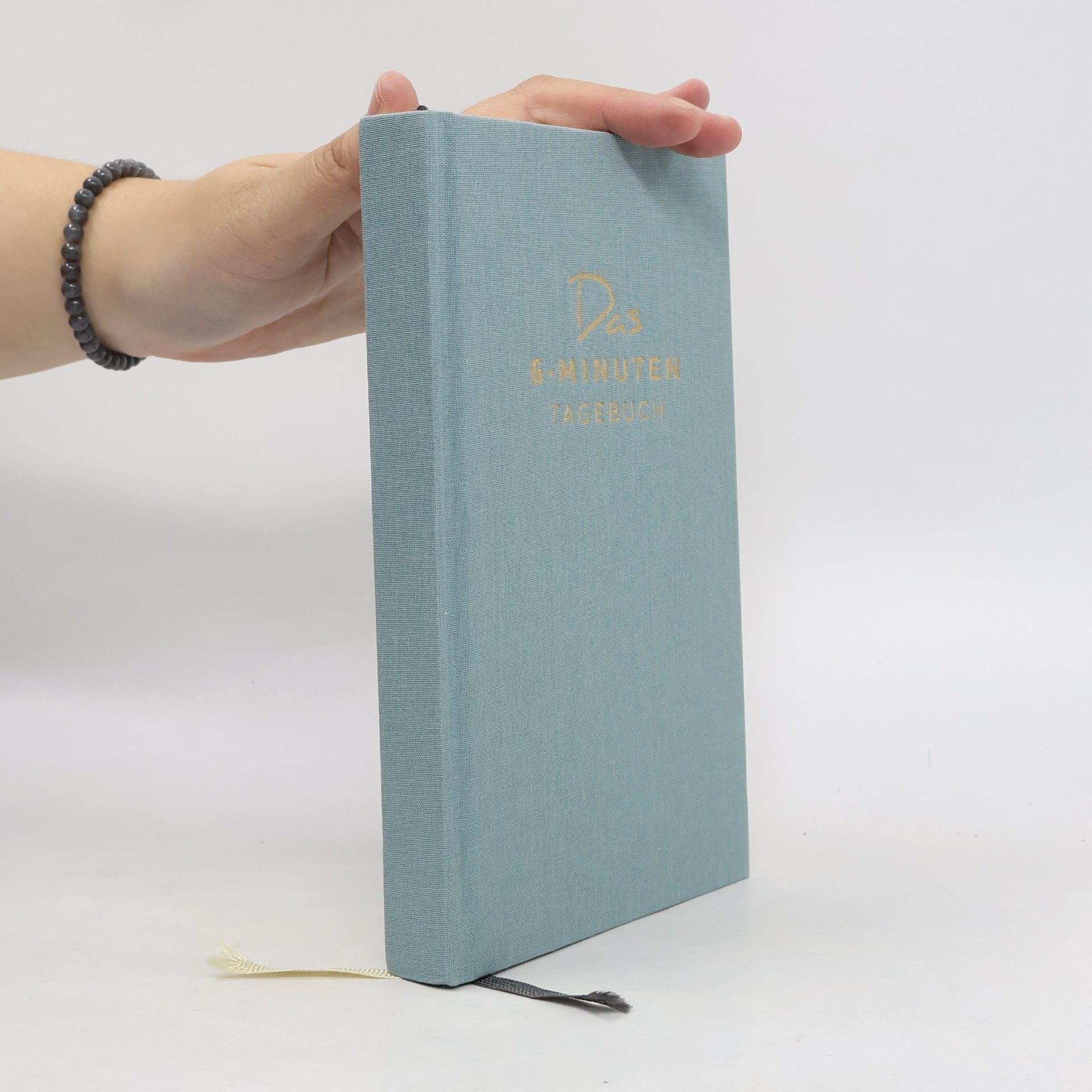 kolektiv Das 6-Minuten-Tagebuch