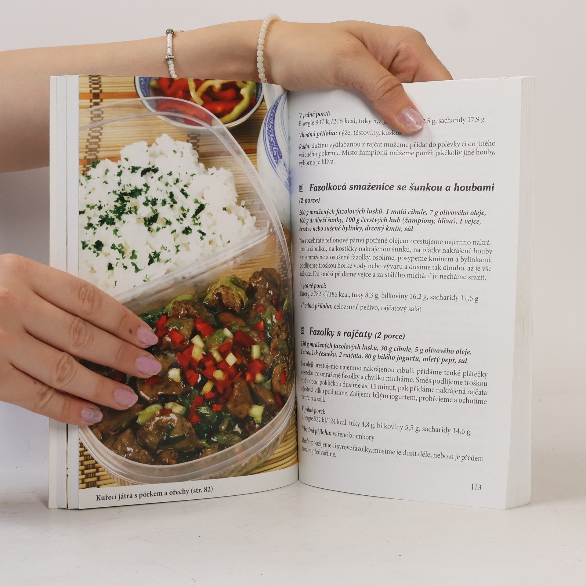 Alena Doležalová Domácí krabičková dieta. 2