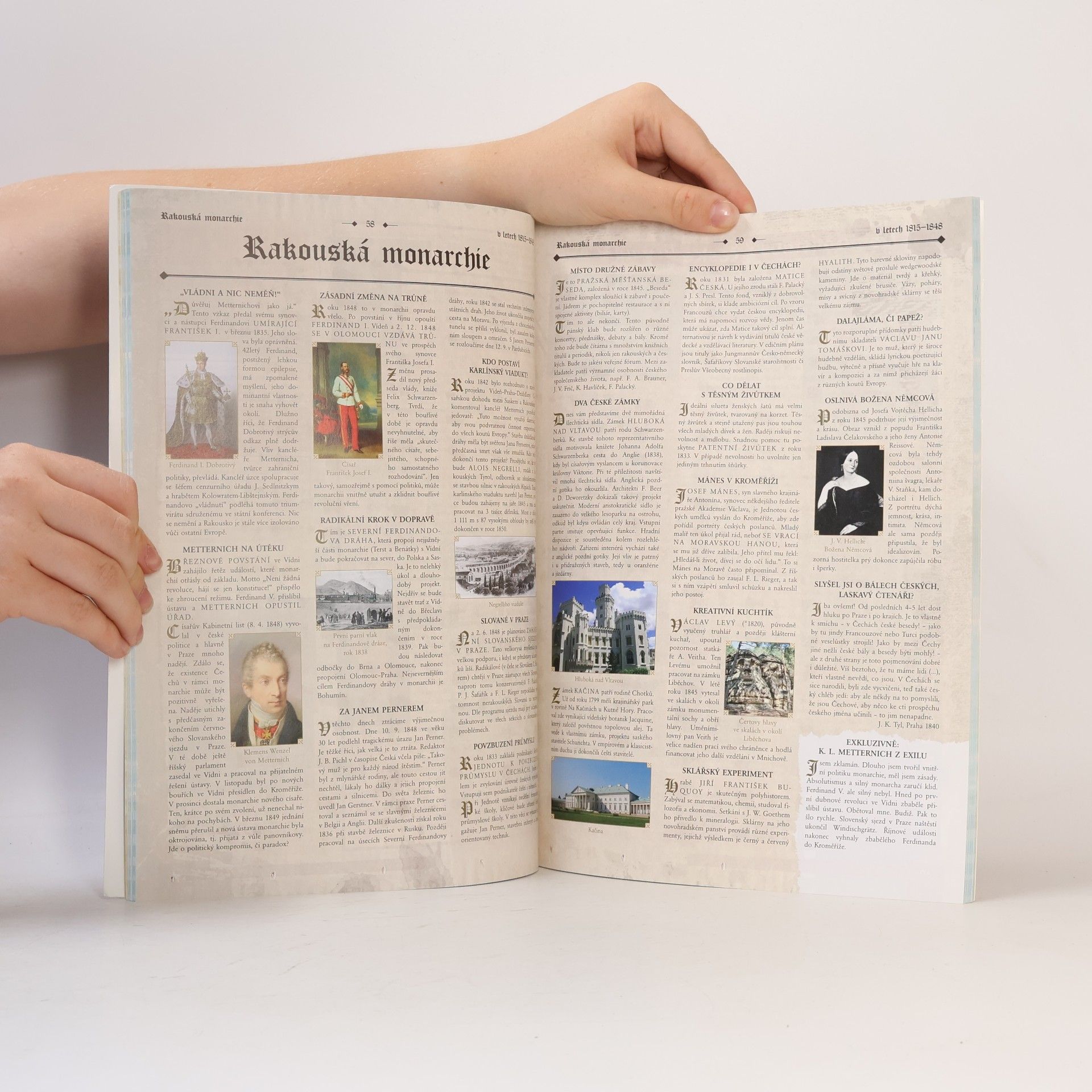 Taťána Polášková Literatura pro 2. ročník středních škol