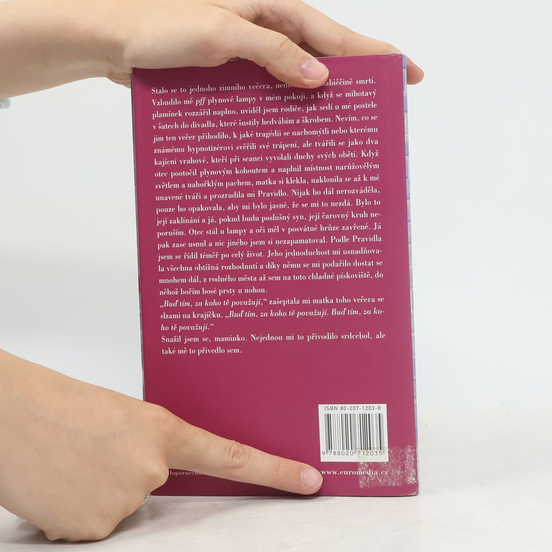 Andrew Sean Greer Zpověď Maxe Tivoliho