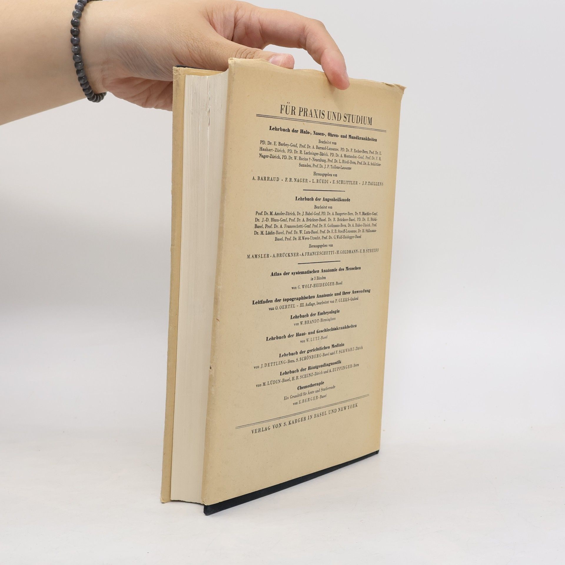 Th. Koller Lehrbuch der Geburtshilfe