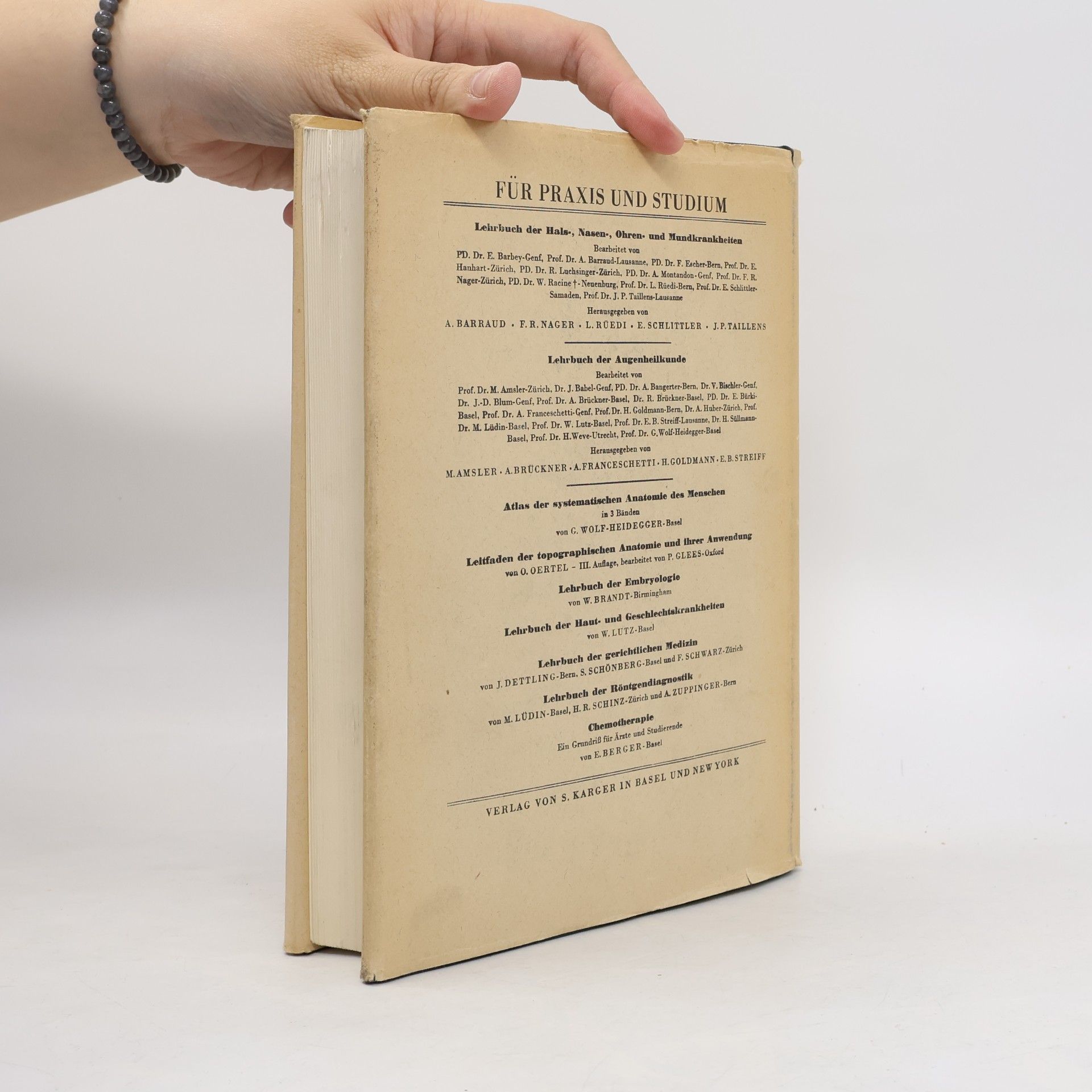 Th. Koller Lehrbuch der Geburtshilfe II.