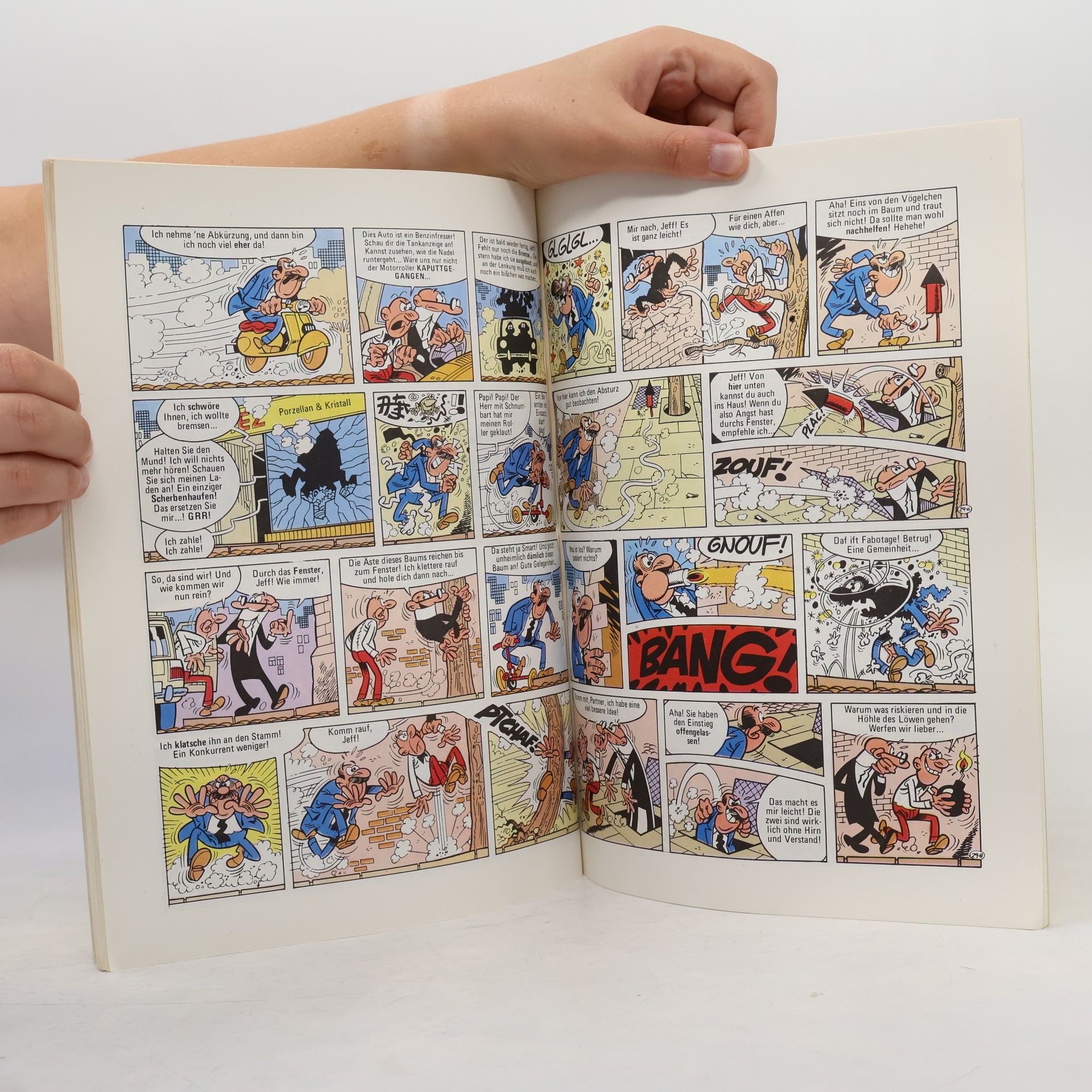 Collectif d'auteurs Clever & Smart in geheimer Mission Nr. 67