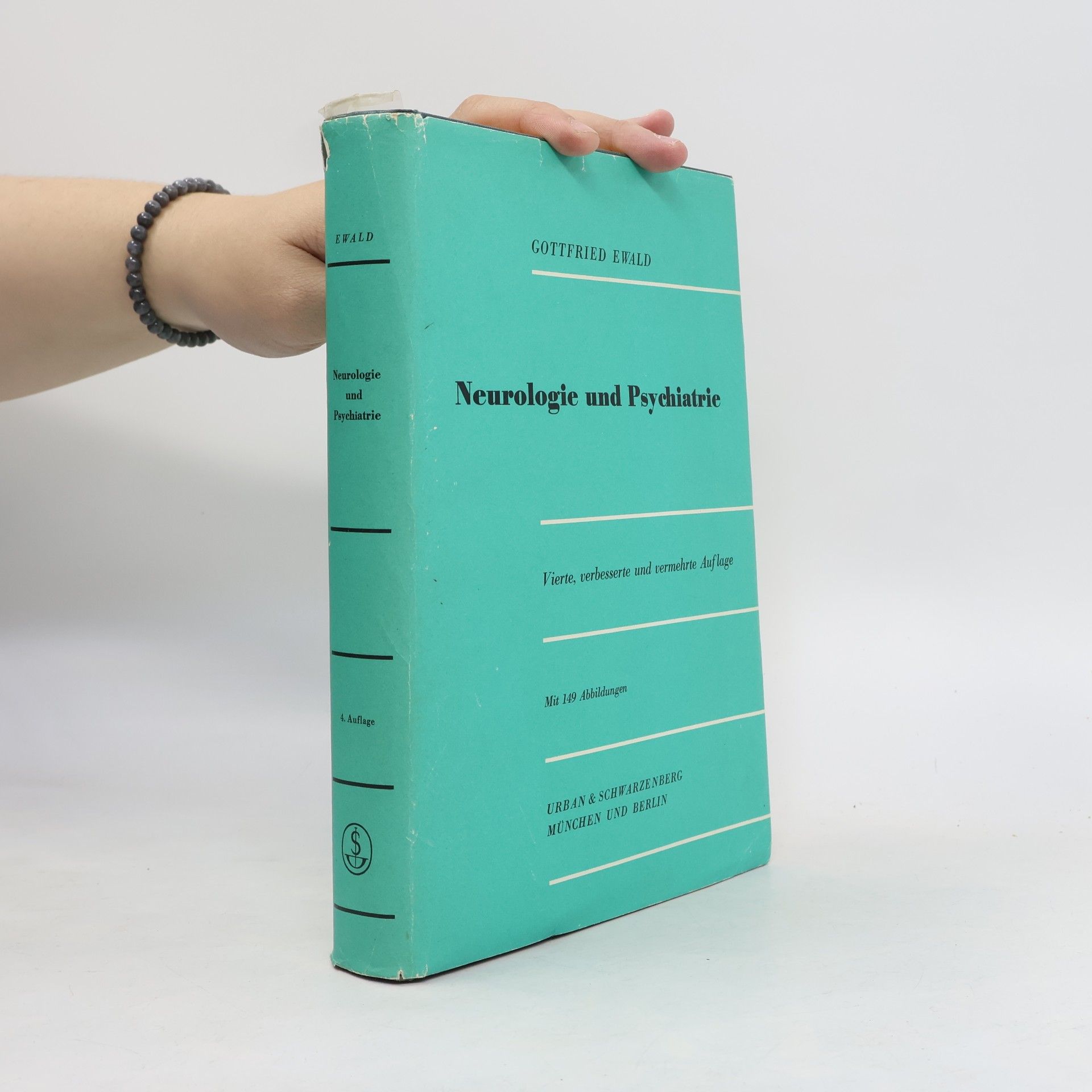 Neurologie und Psychiatrie
