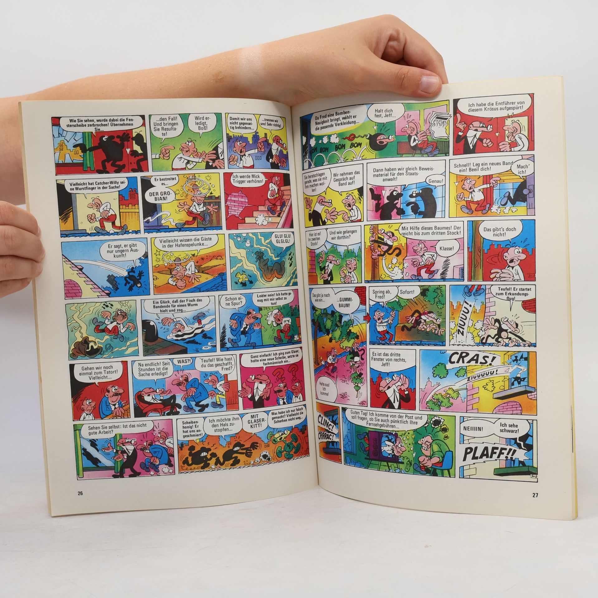 Various authors Clever & Smart in geheimer Mission 11