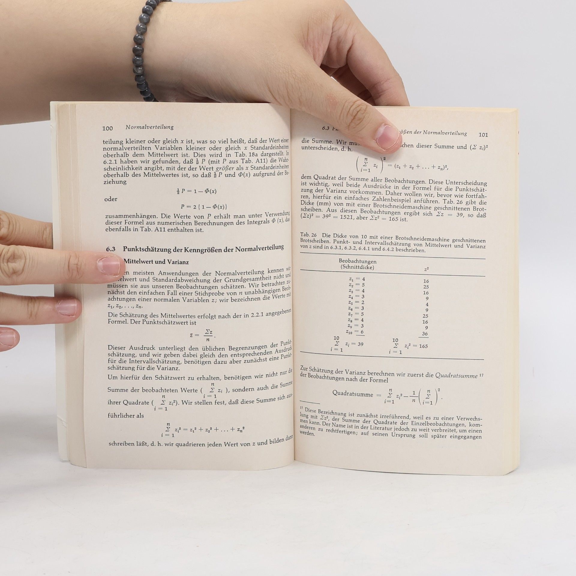 Richard Colin Campbell Statistische Methoden für Biologie und Medizin