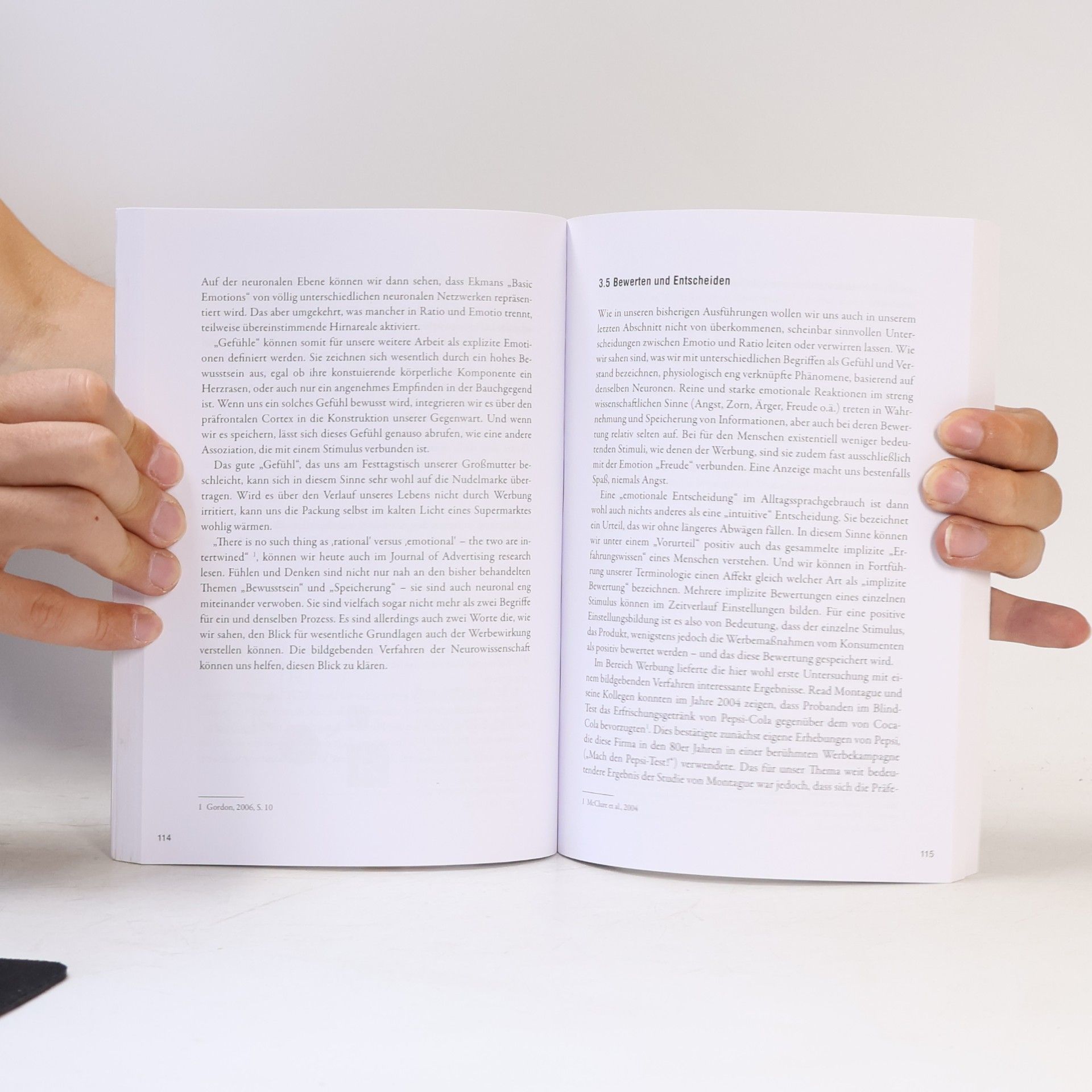 Kai Fehse Angewandte Medienforschung - 46: Neurokommunikation