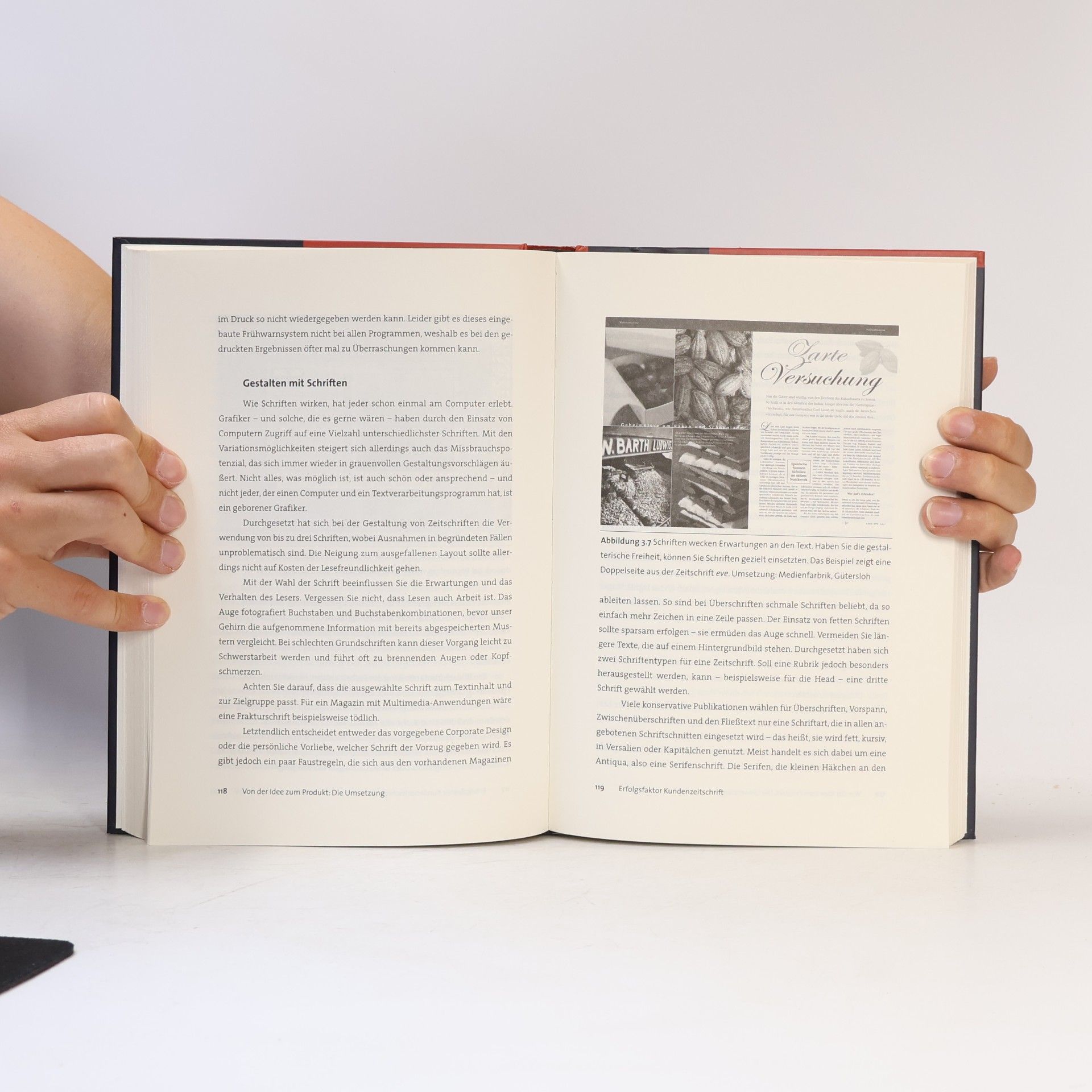 Heike Steinmetz Erfolgsfaktor Kundenzeitschrift