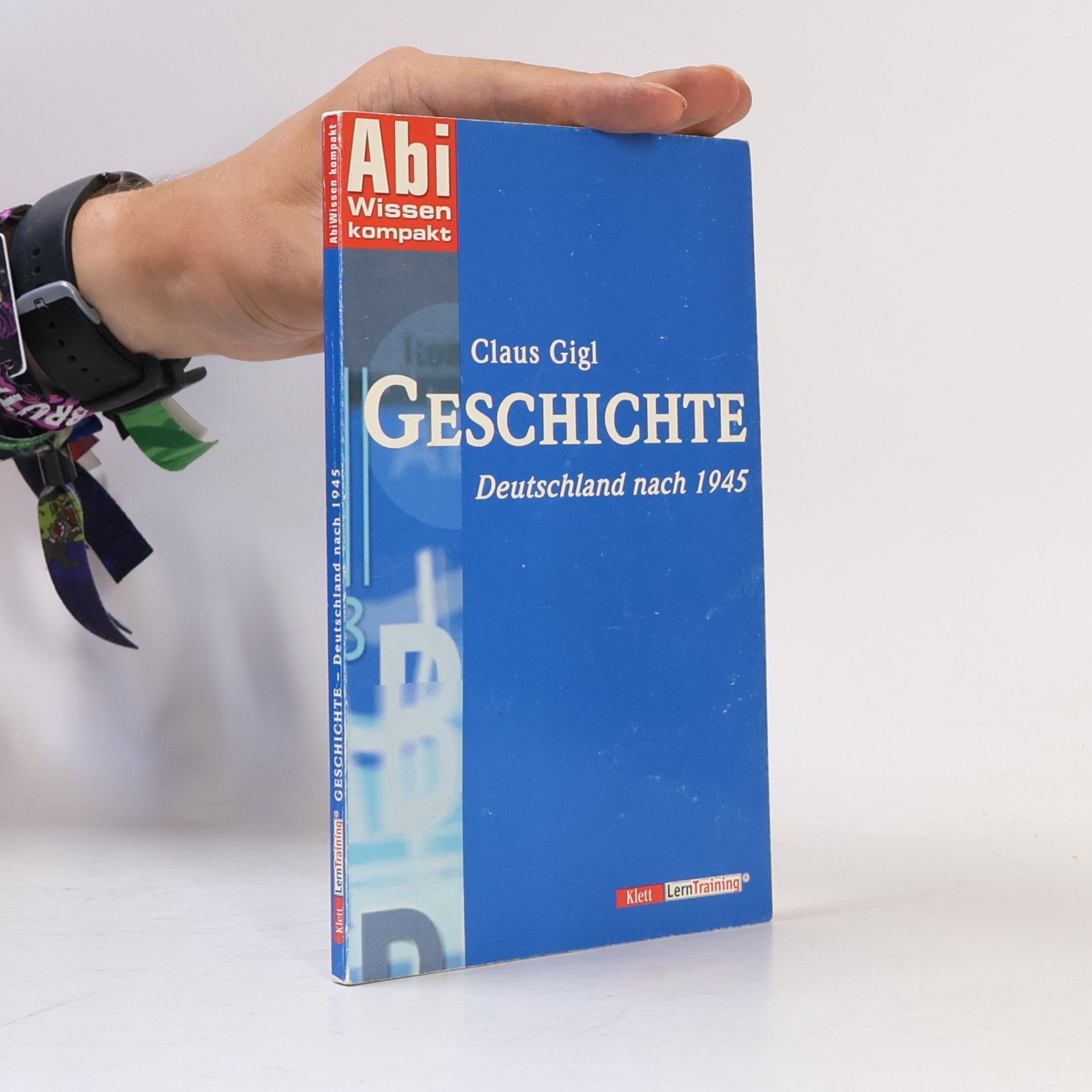 AbiWissen kompakt: Geschichte