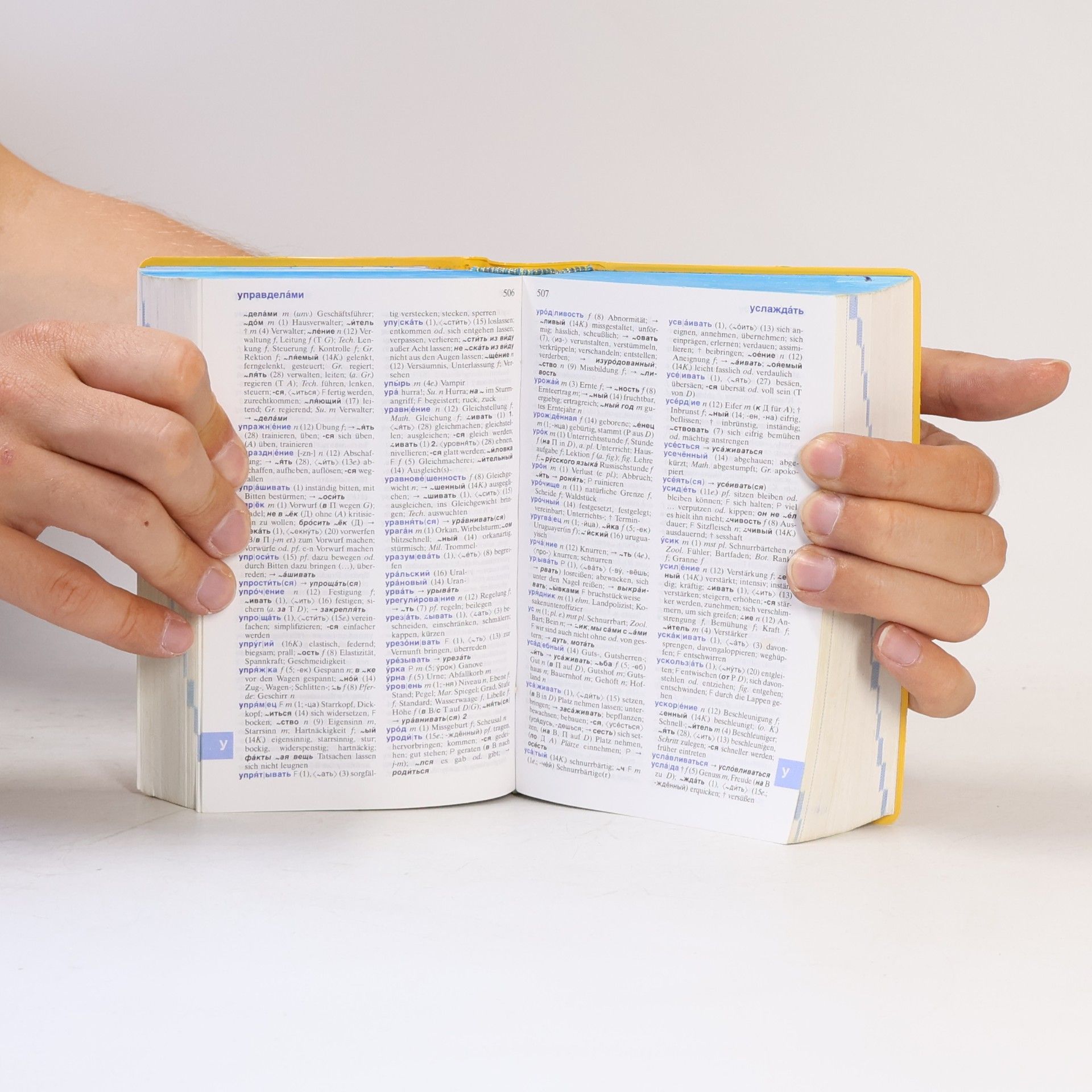 Stanisřaw Walewski Langenscheidt Taschenwörterbuch Russisch