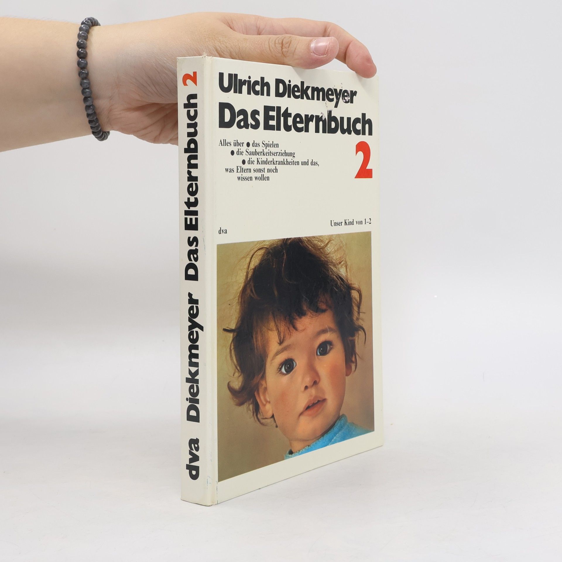 Das Elternbuch