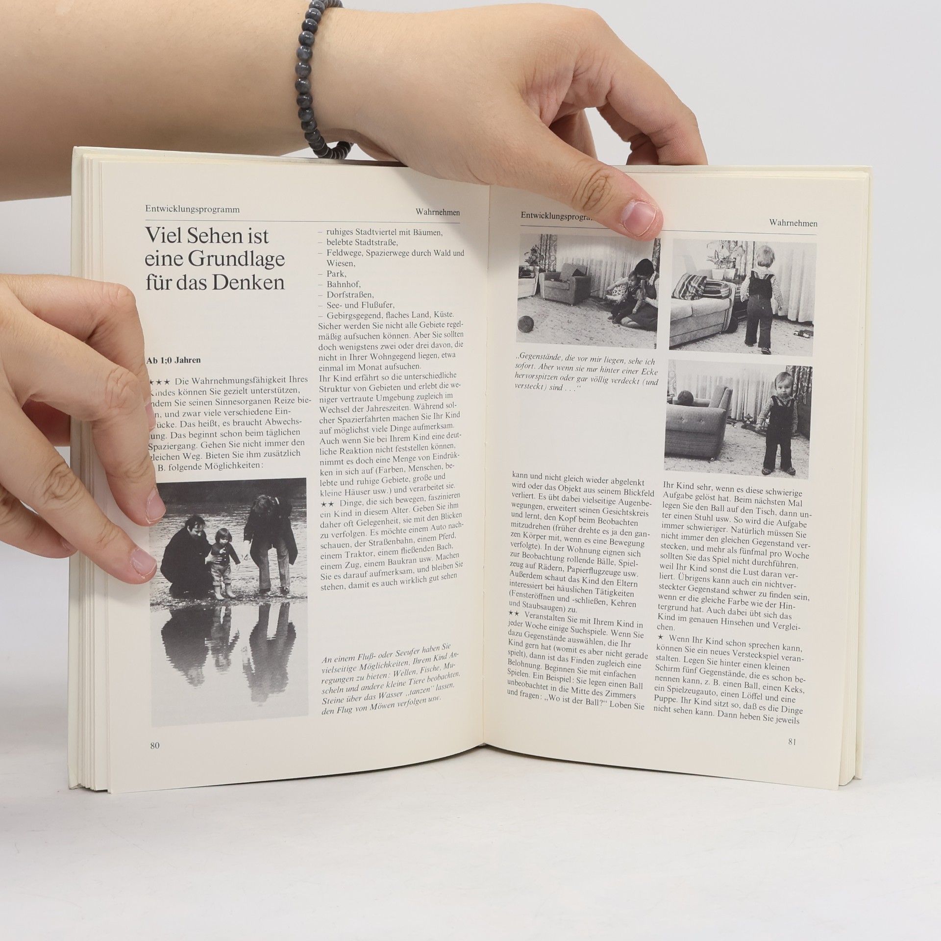 Ulrich Diekmeyer Das Elternbuch