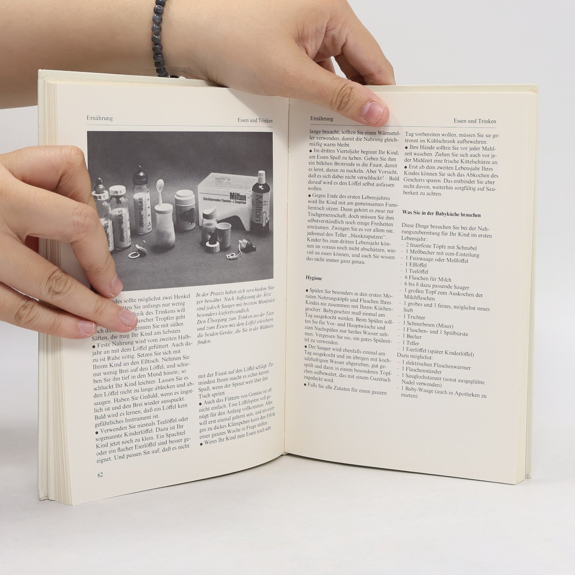 Ulrich Diekmeyer Das Elternbuch
