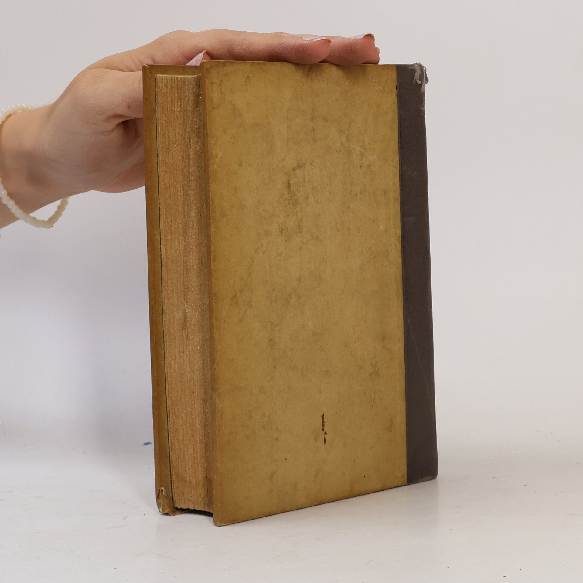 Lew Nikolajewitsch Tolstoi Vzpomínky a listy L. N. Tolstého. Jeho dílo a život I. díl