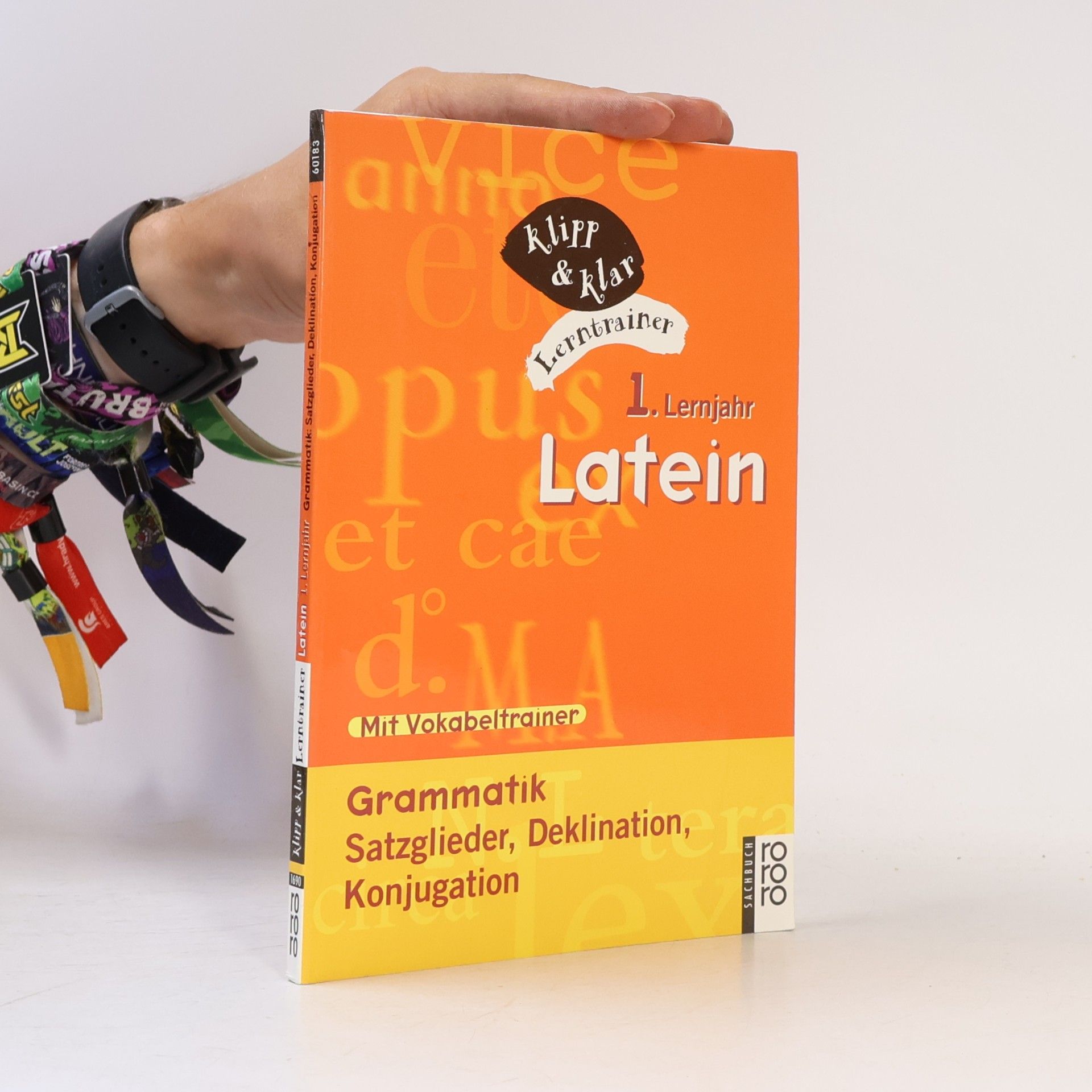 Autorenkollektiv Latein