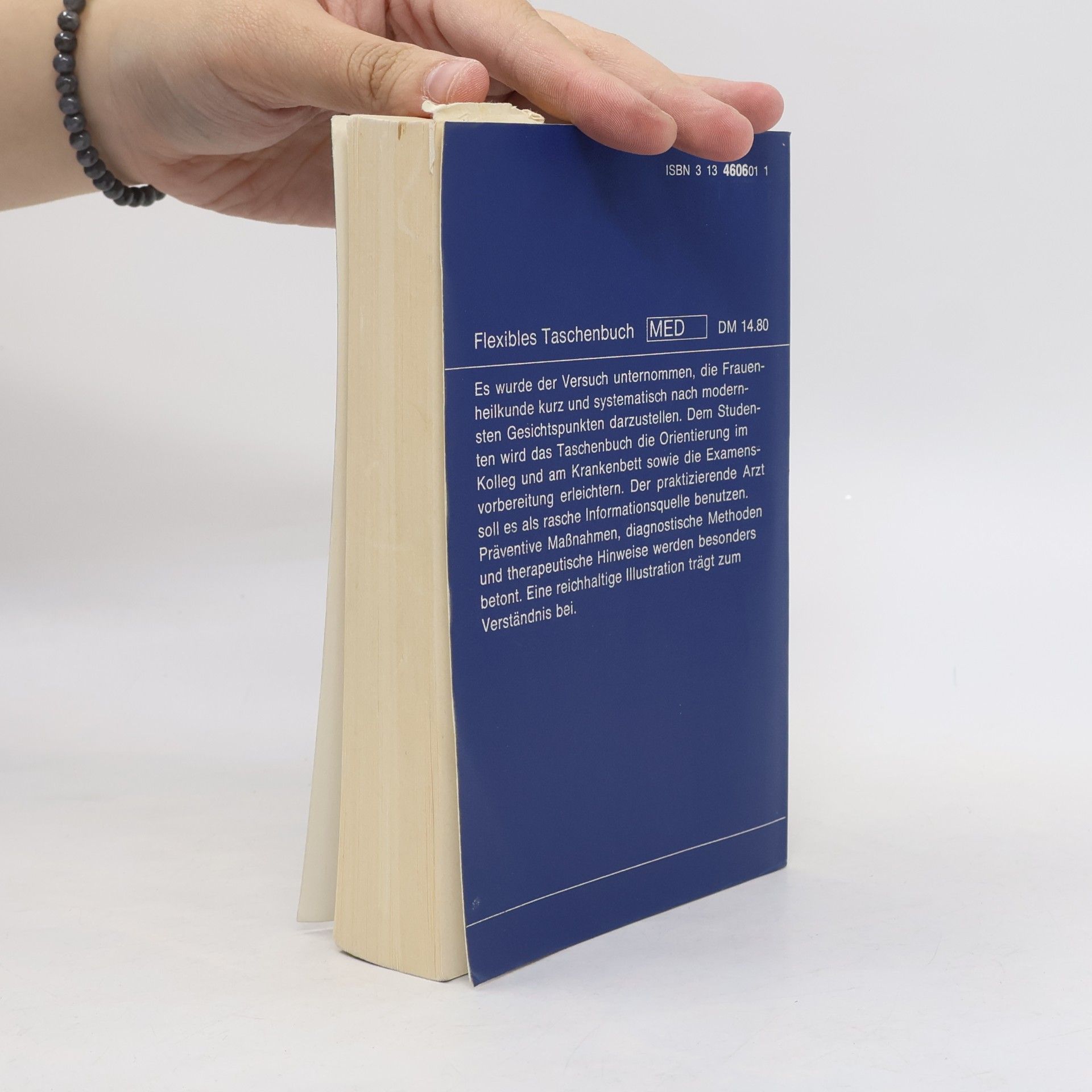 Günther Kern Gynäkologie. Ein kurzgefasstes Lehrbuch