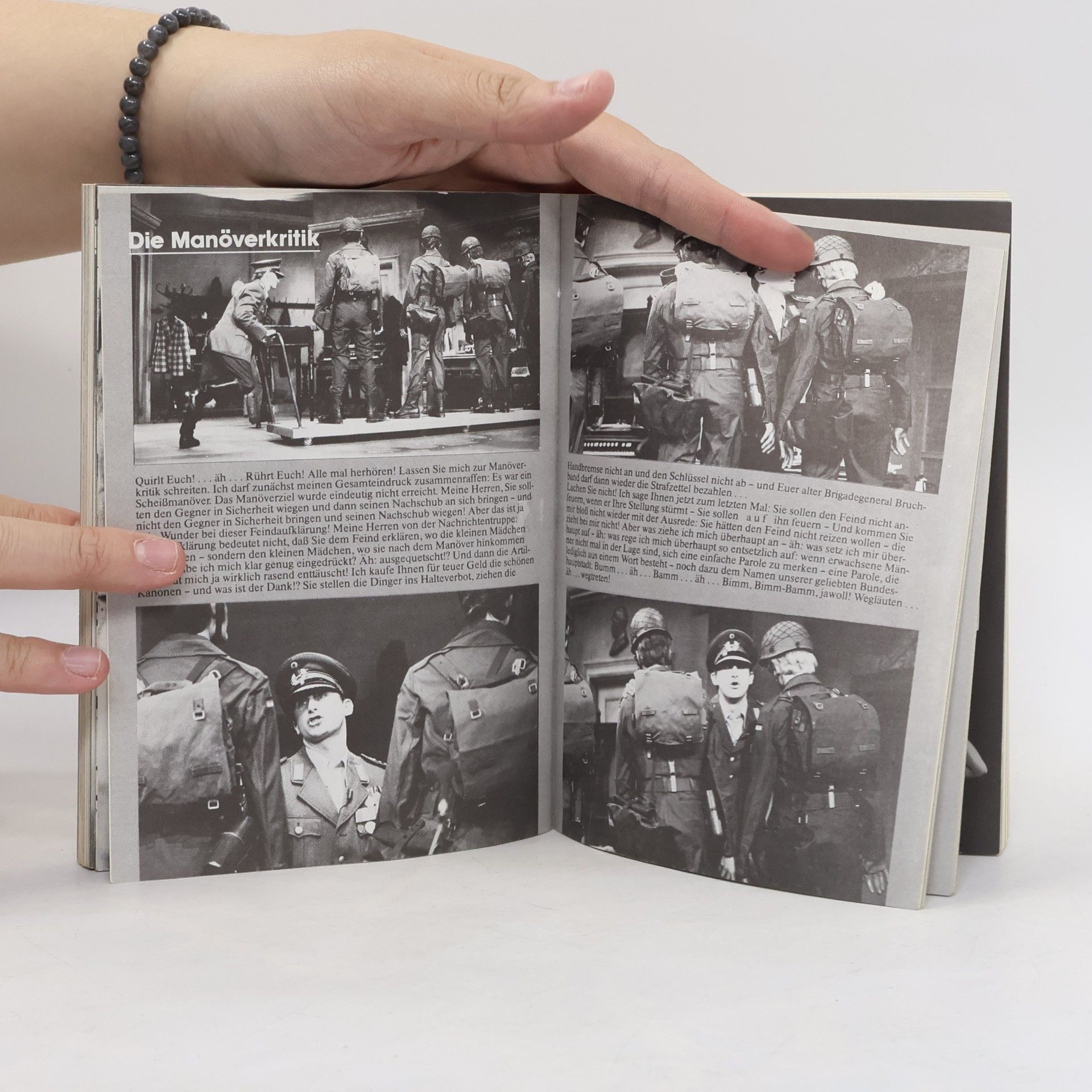 Otto Waalkes Das Taschen-Buch Otto