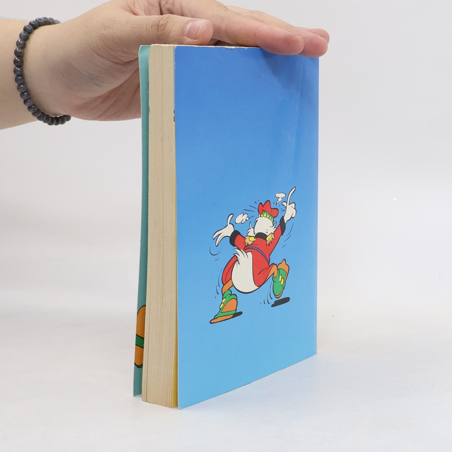 Walt Disney Lustiges Taschenbuch 130. Olympisches Fieber