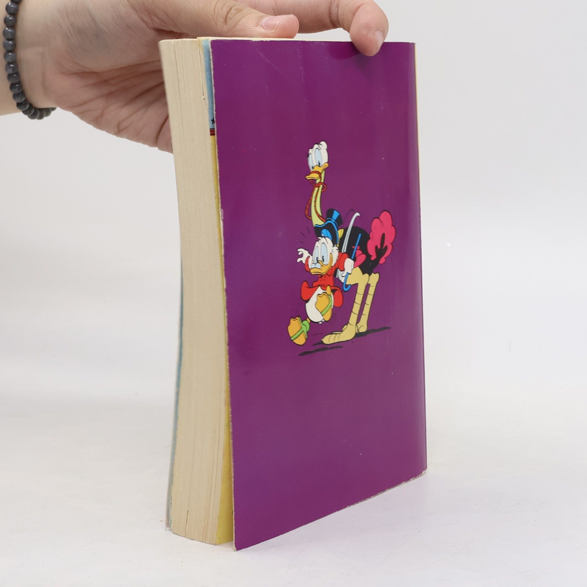 Walt Disney Lustiges Taschenbuch 125. Freie Fahrt für Phantomias