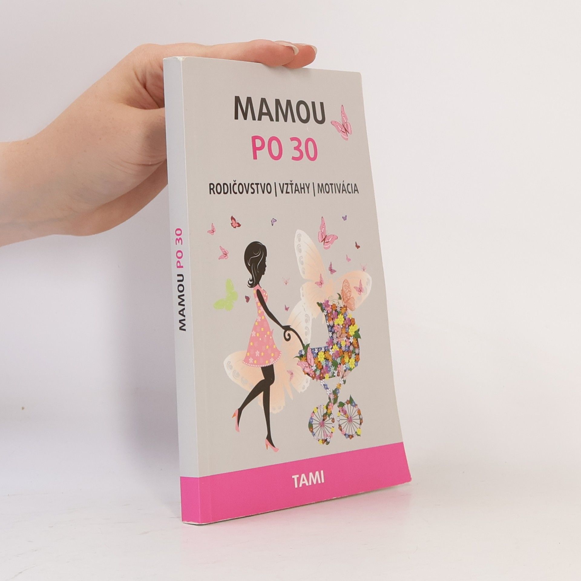 Autorenkollektiv Mamou po 30