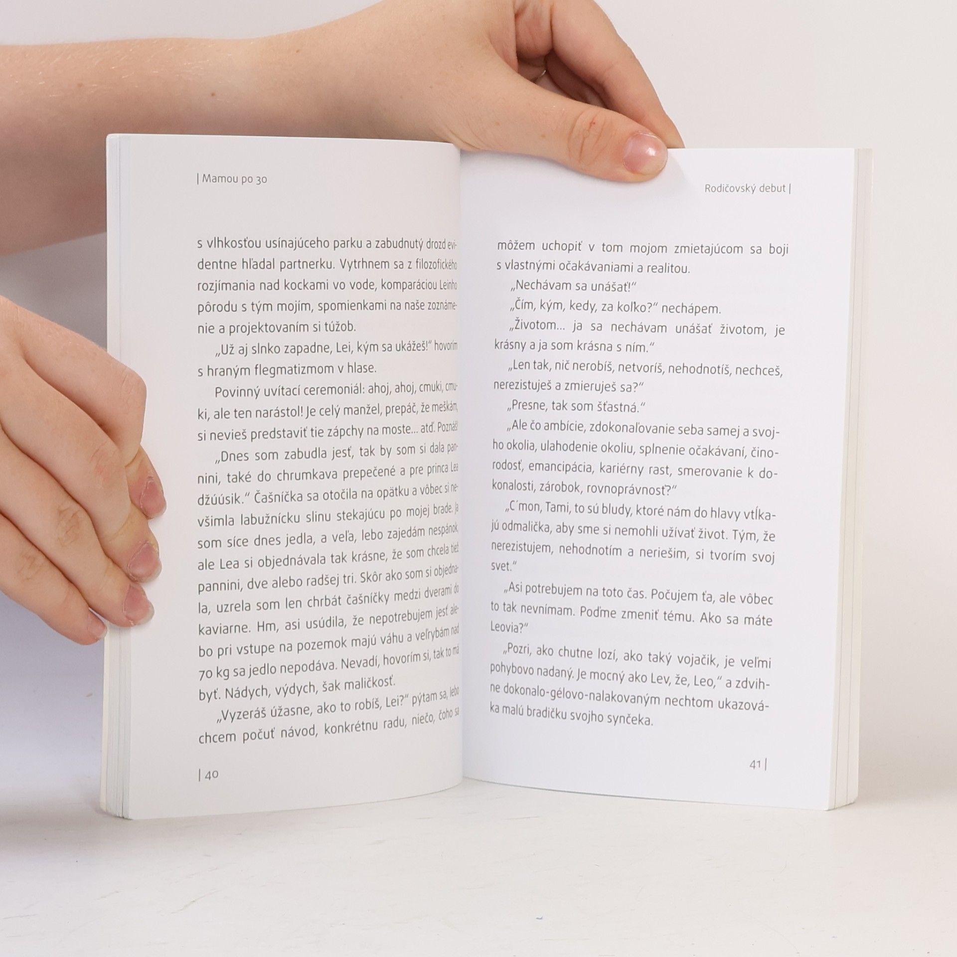 Various authors Mamou po 30