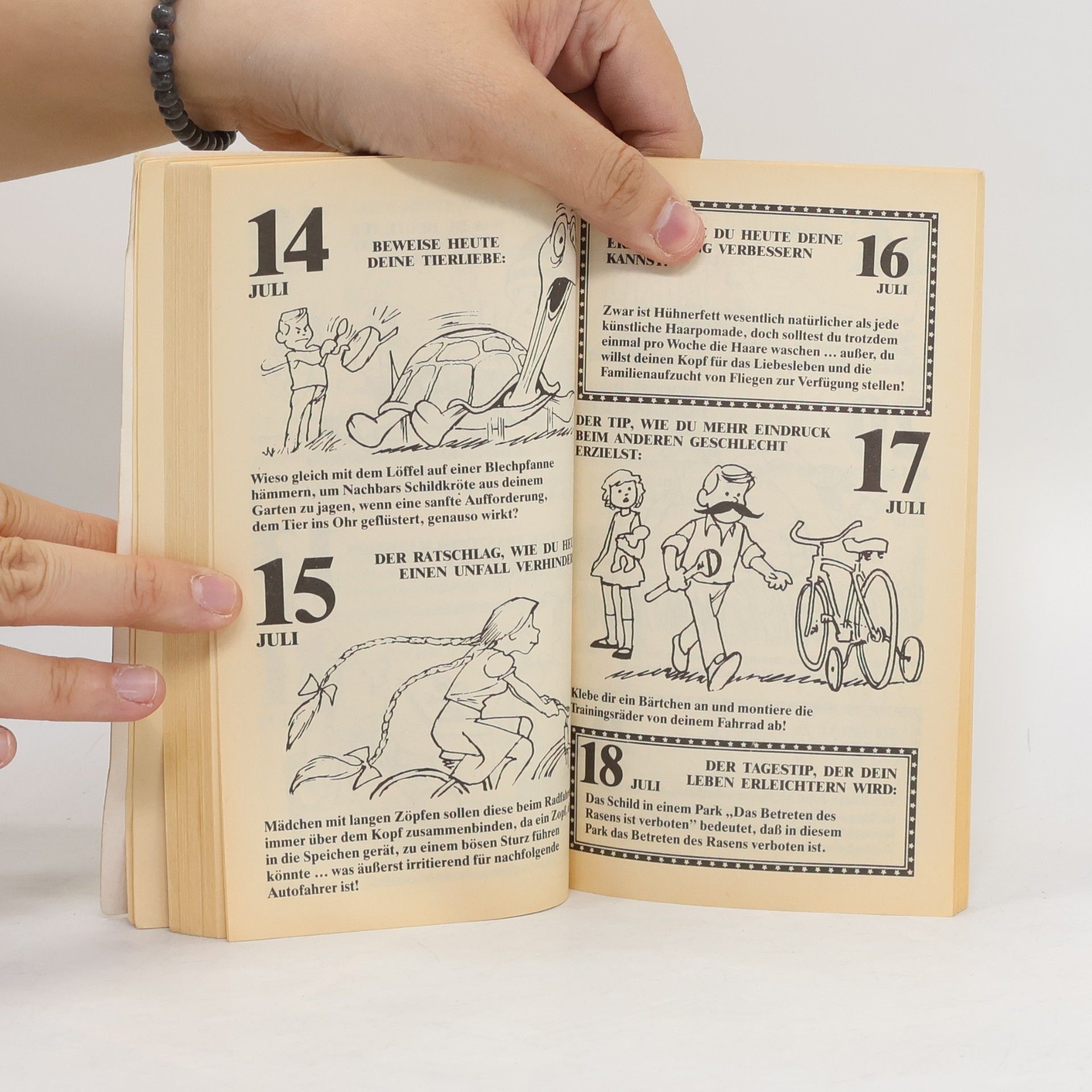 Tom Koch Das MAD Jahrbuch 57