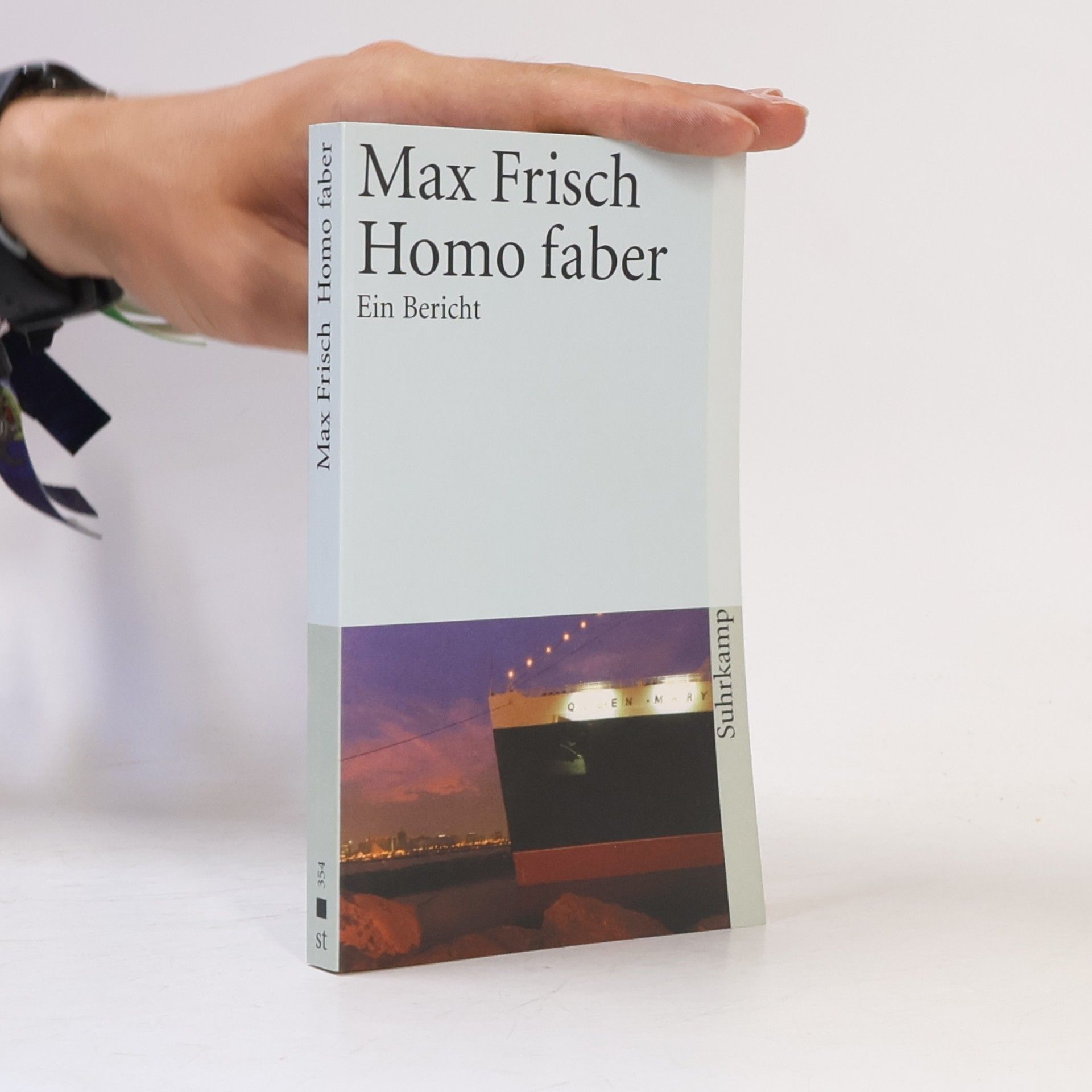 Homo faber