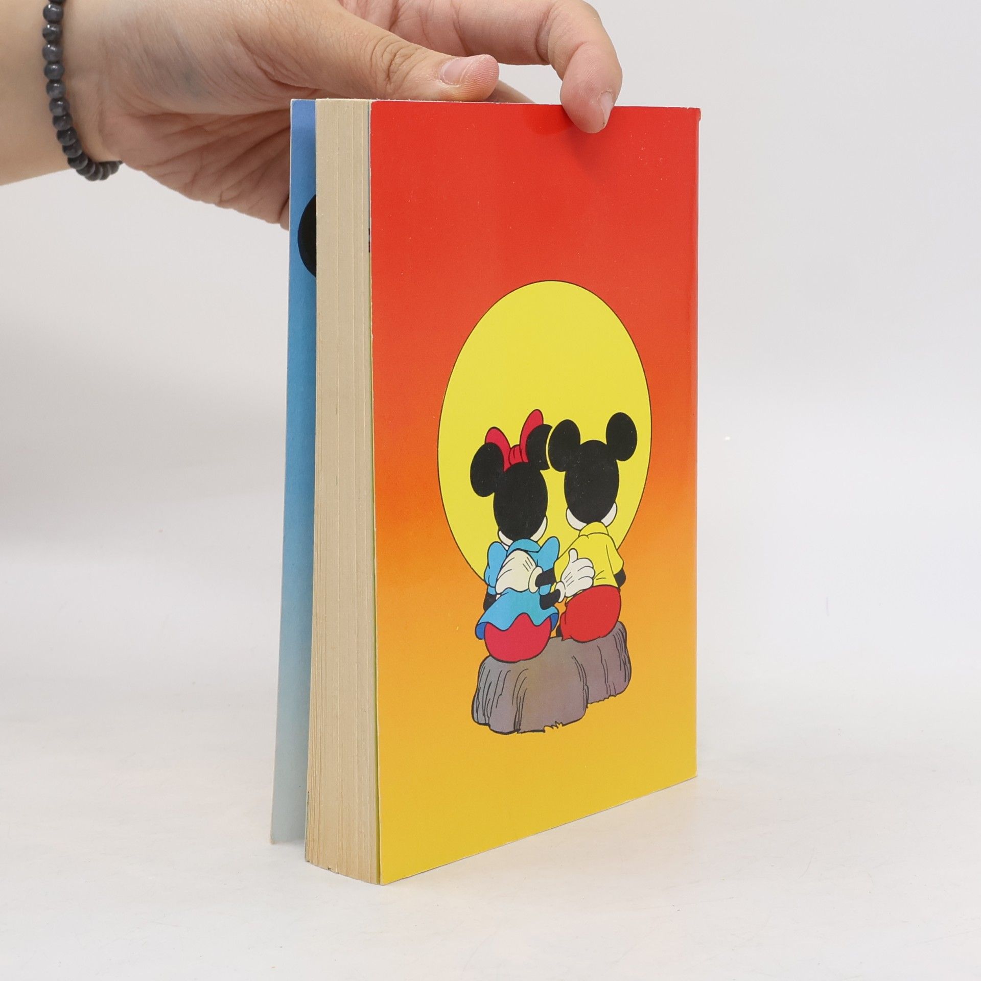 Walt Disney Lustiges Taschenbuch 131. Herzlichen Glückwunsch, Micky!