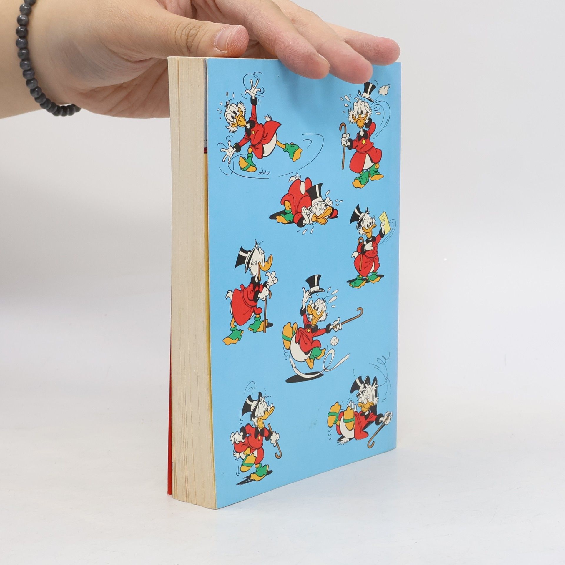 Walt Disney Lustiges Taschenbuch 159. Das Geheimnis von Paris