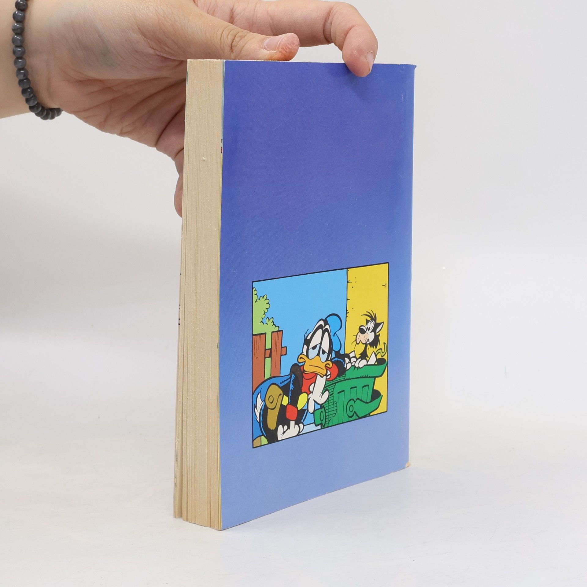 Collectif d'auteurs Lustiges Taschenbuch 154