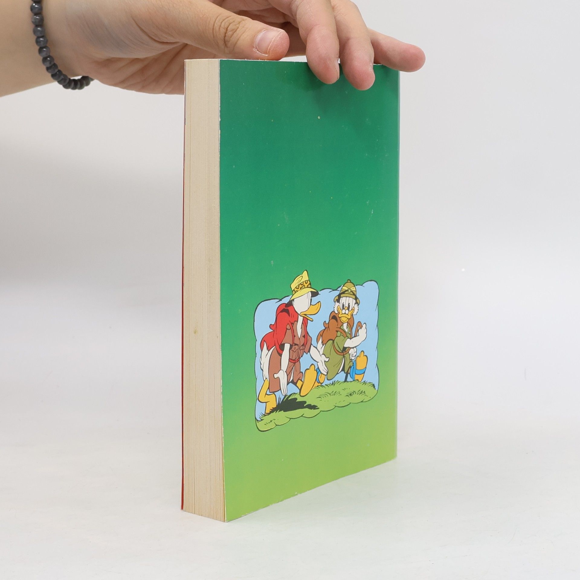Walt Disney Lustiges Taschenbuch 149