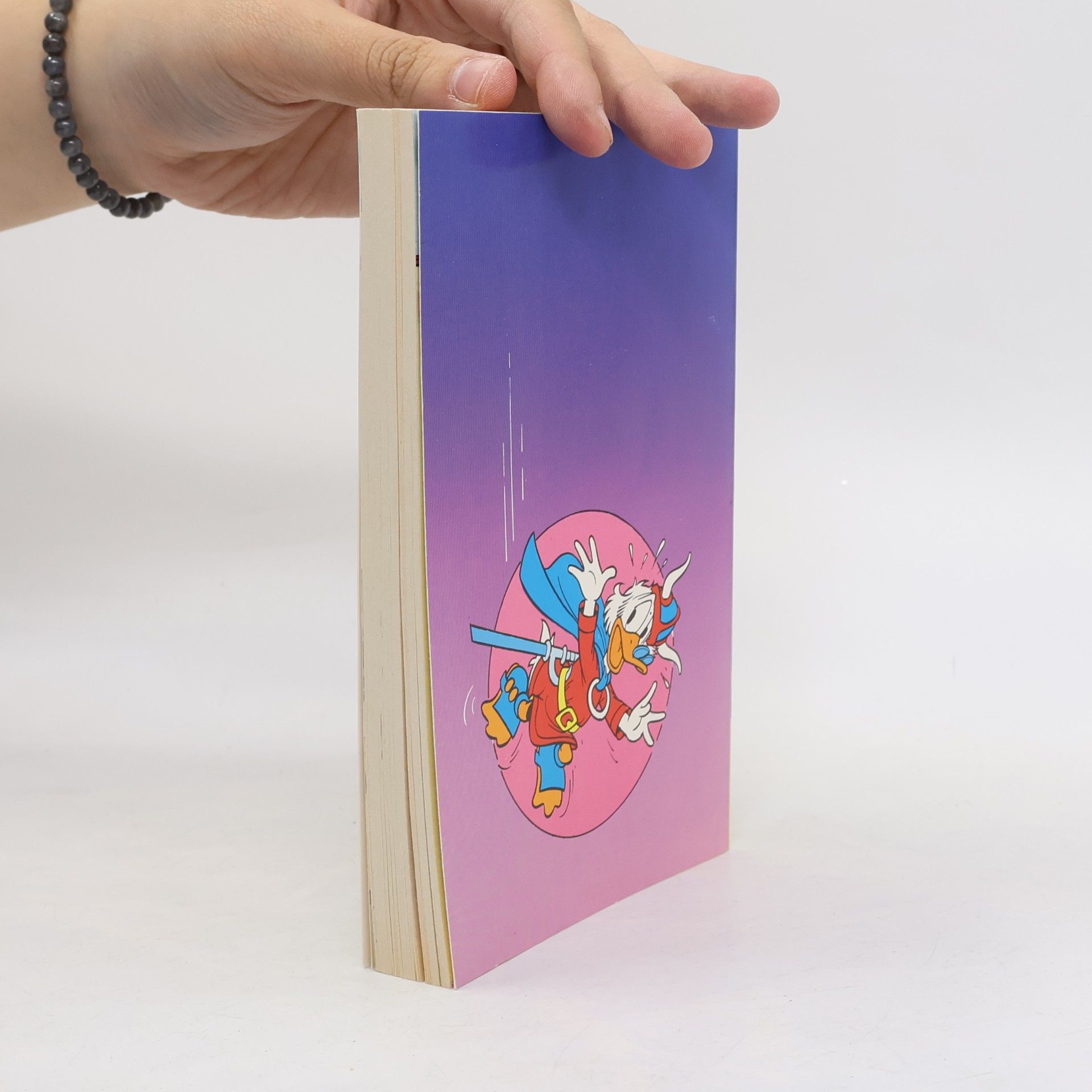 Walt Disney Lustiges Taschenbuch 148. Der magische Ring