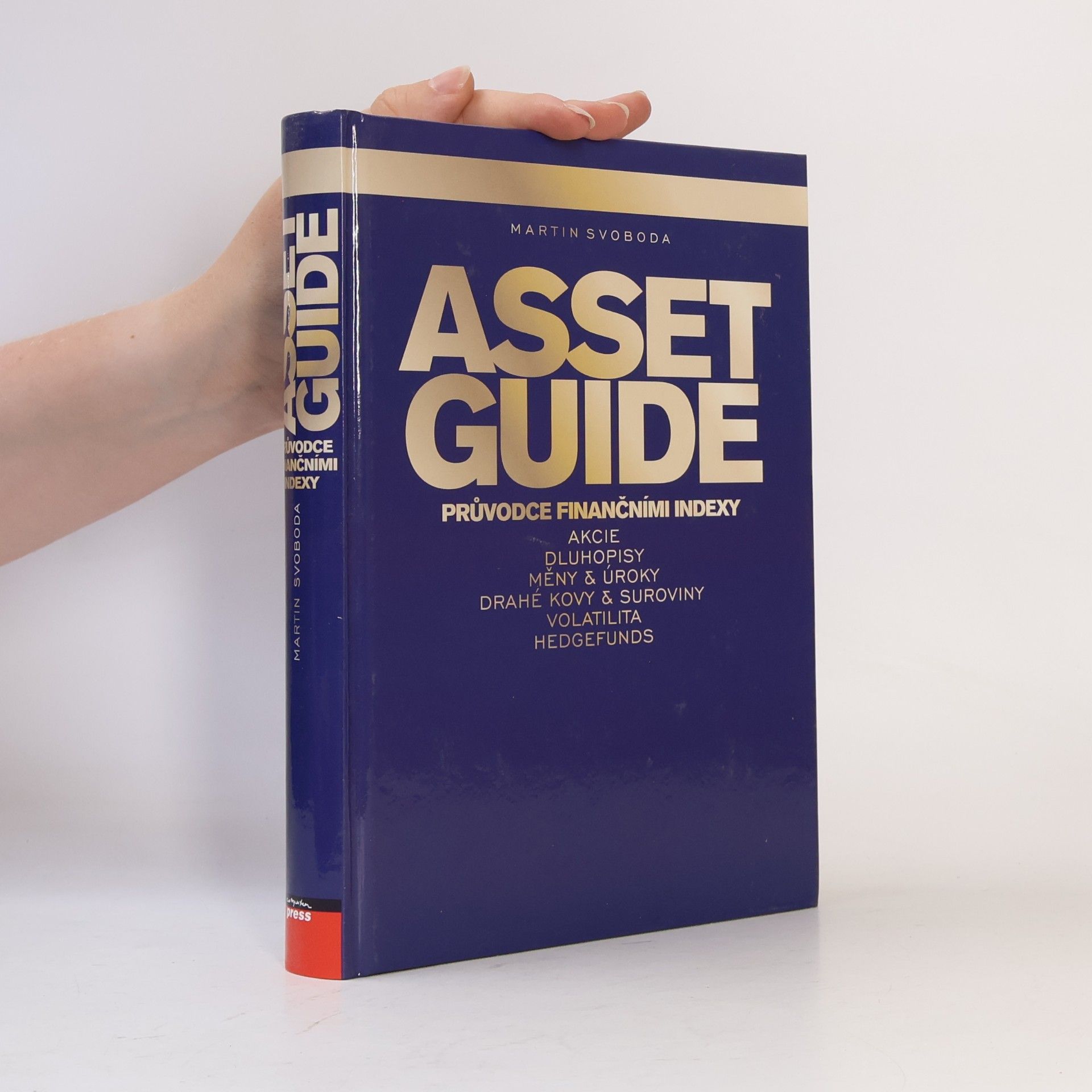 Christian W. Röhl Asset Guide