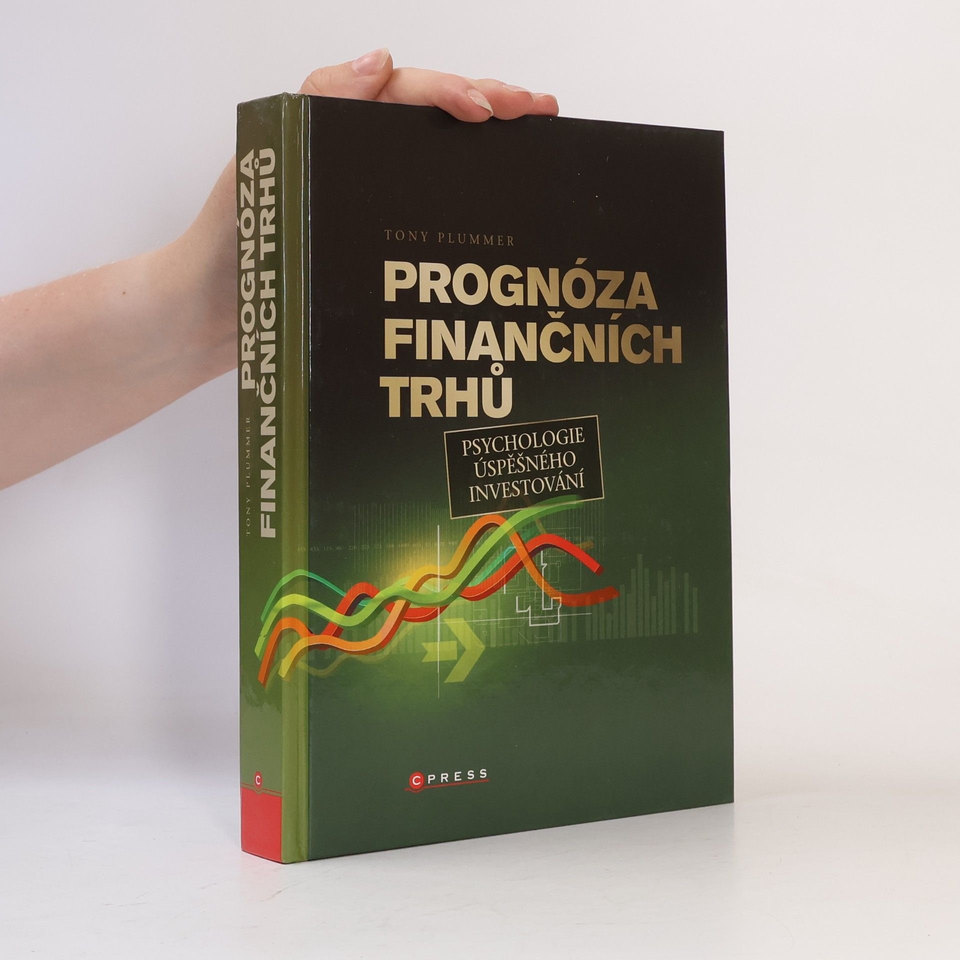 Prognóza finančních trhů