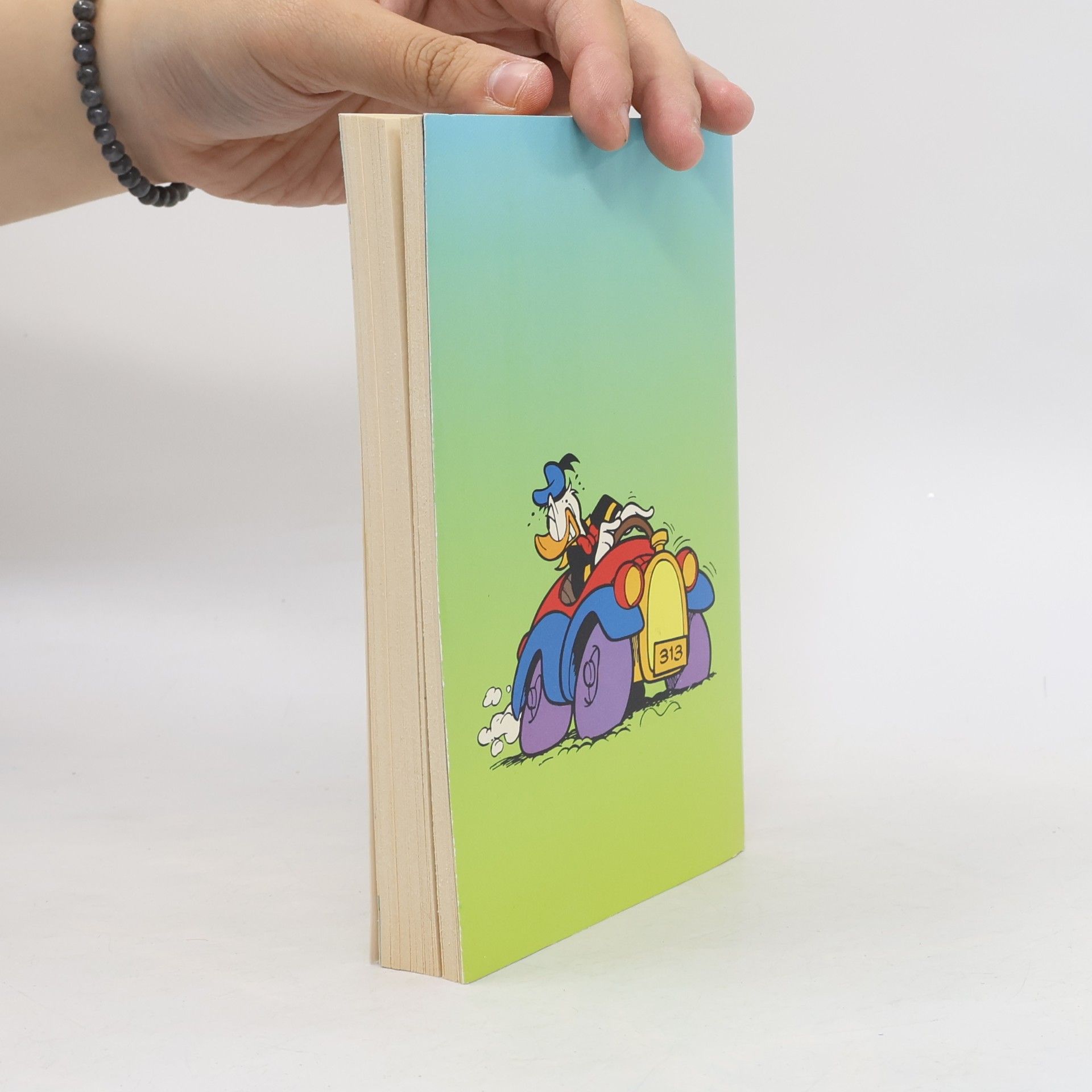 Various authors Lustiges Taschenbuch 140. Der emige Zwete ...
