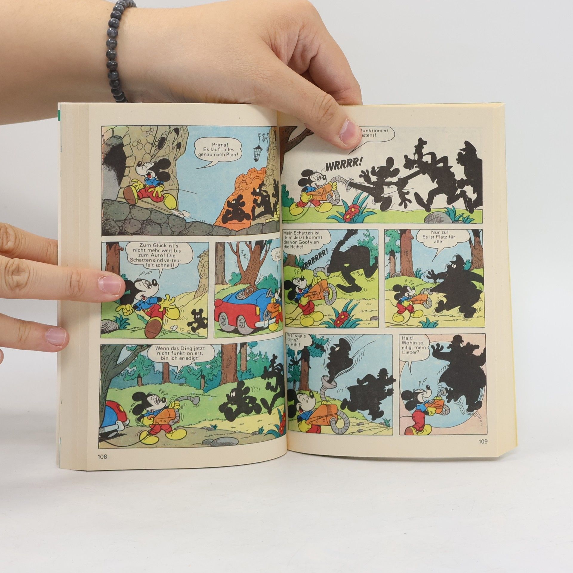 Various authors Lustiges Taschenbuch 140. Der emige Zwete ...