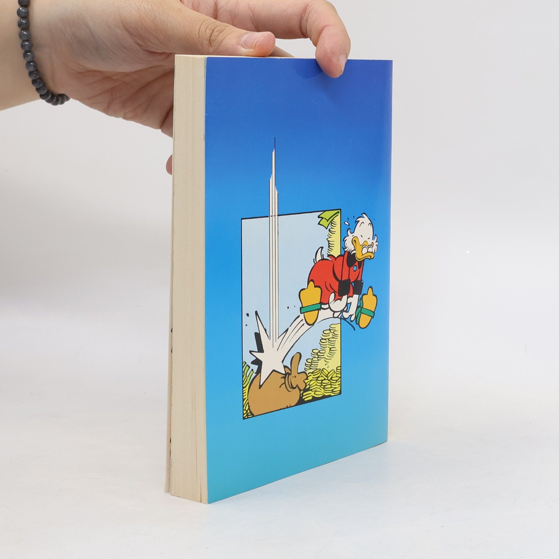 Various authors Lustiges Taschenbuch Nr. 139